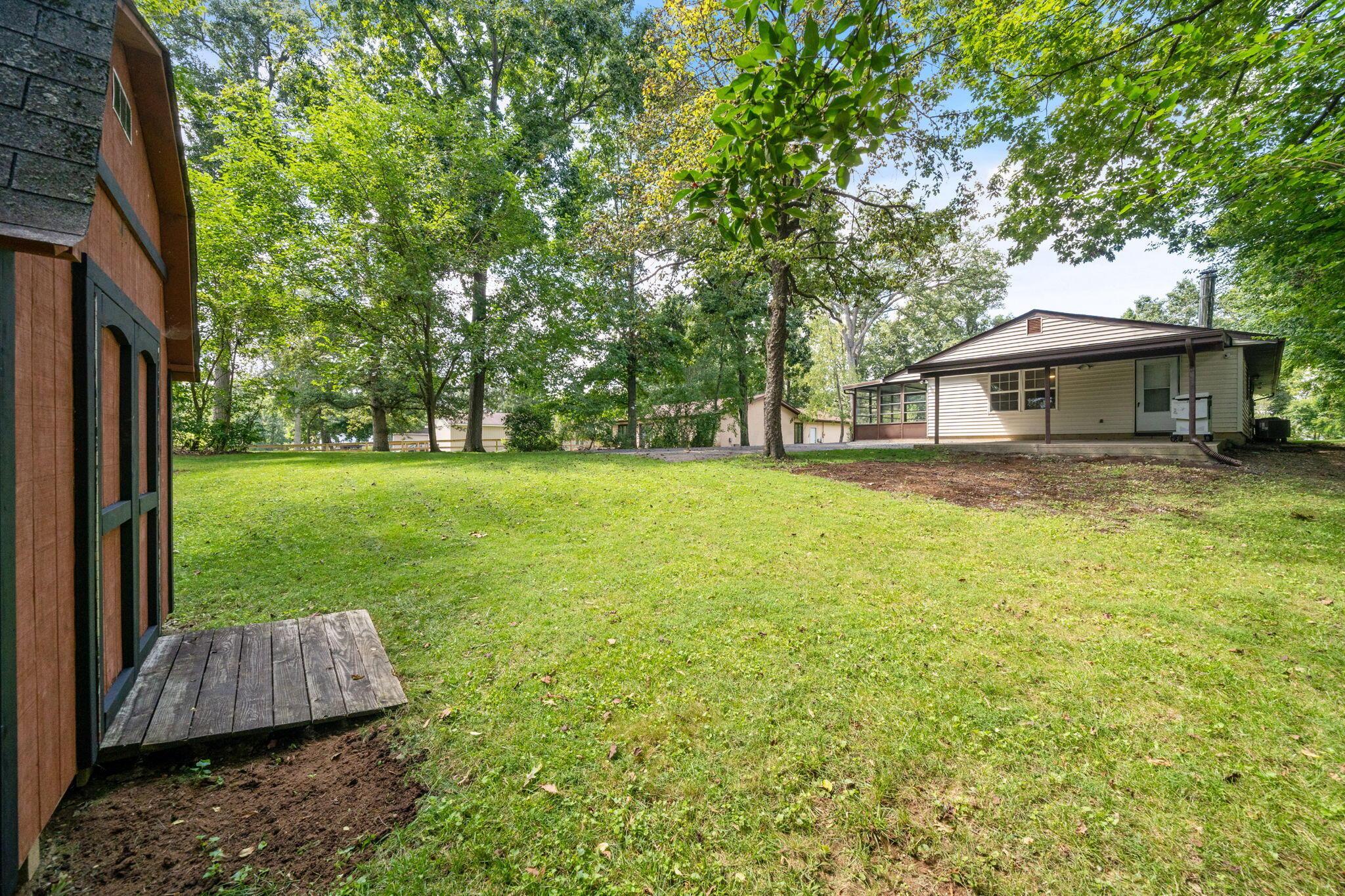 2255 Cherokee Drive