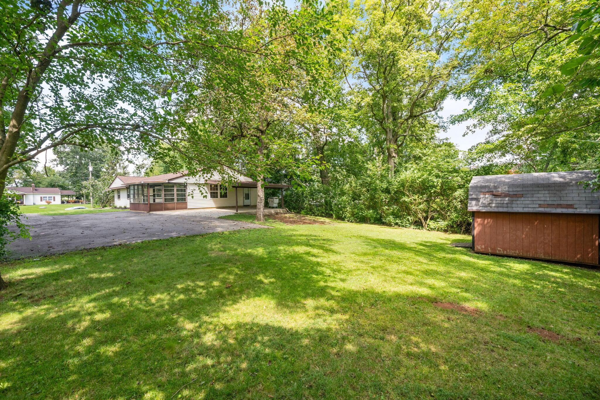 2255 Cherokee Drive