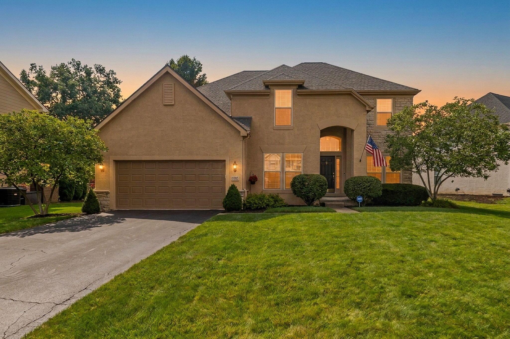 8302 Danbridge Way