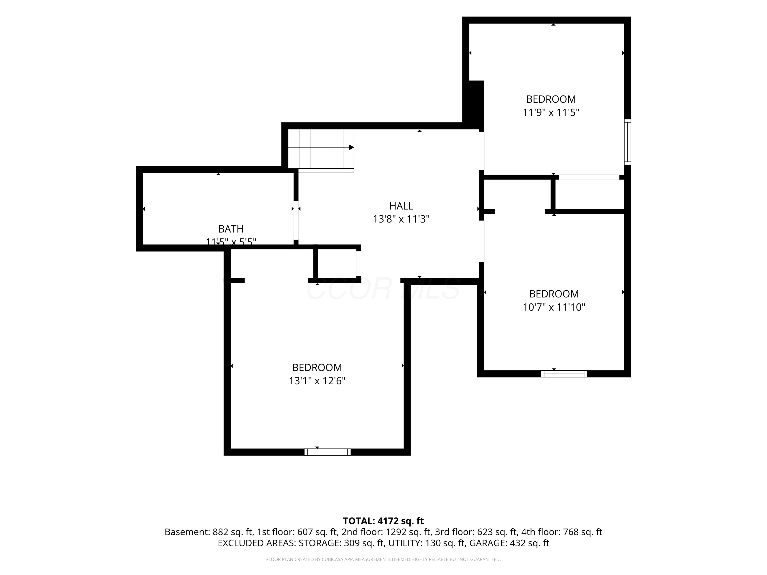 8302 Danbridge Way