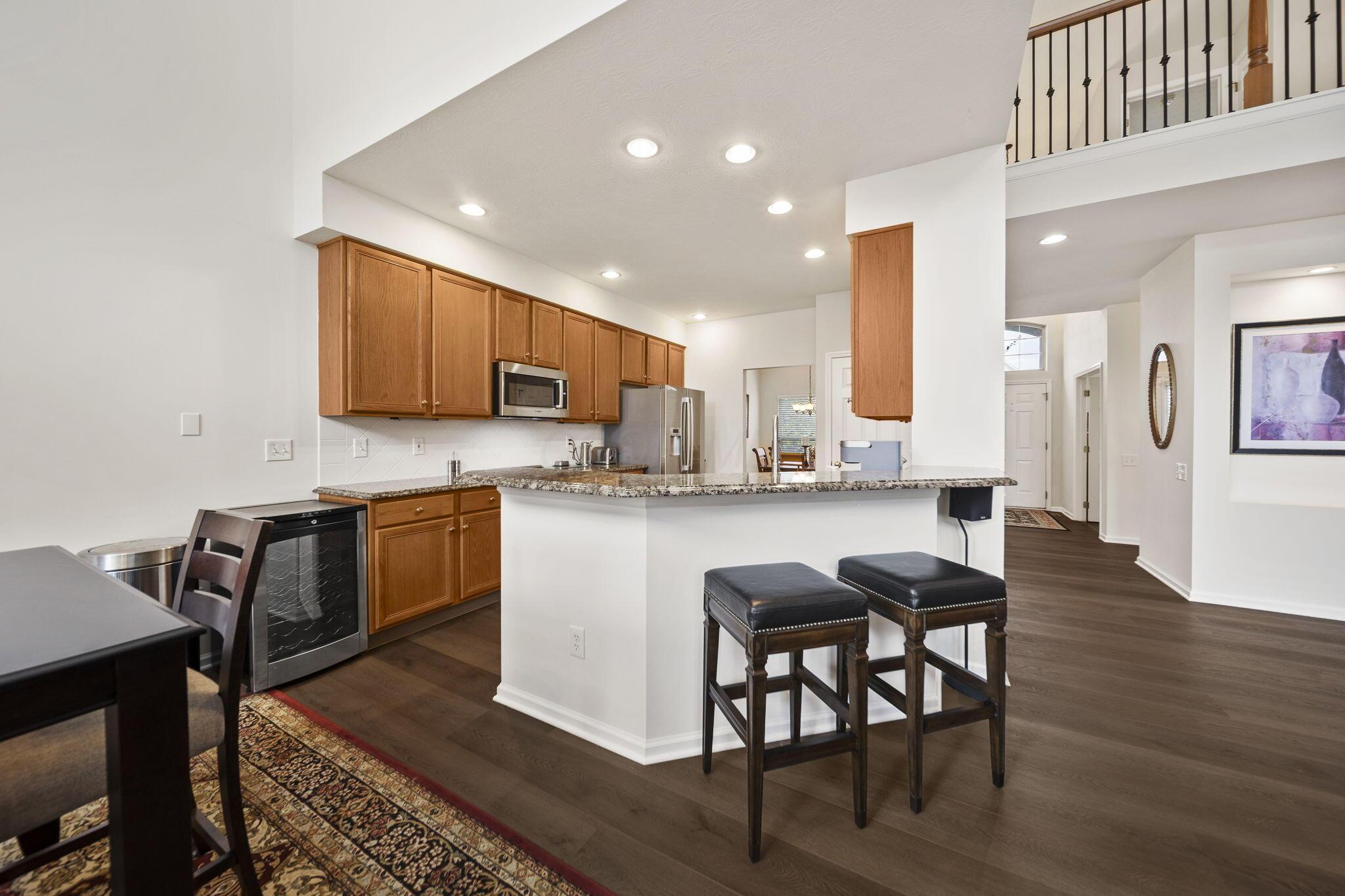 8302 Danbridge Way