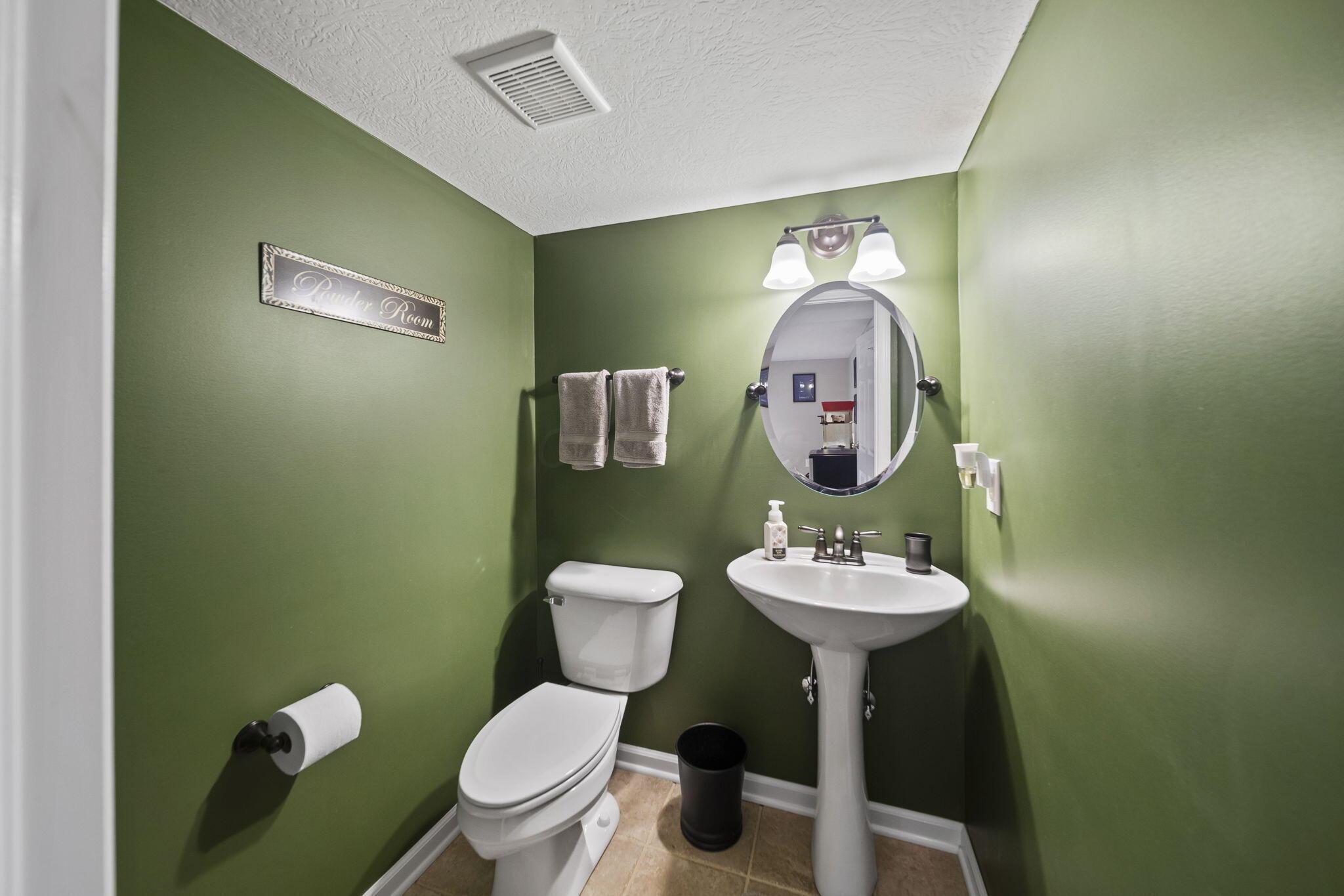 8302 Danbridge Way