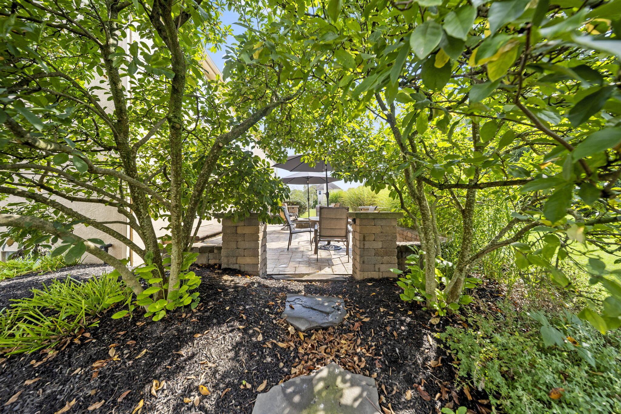 8302 Danbridge Way