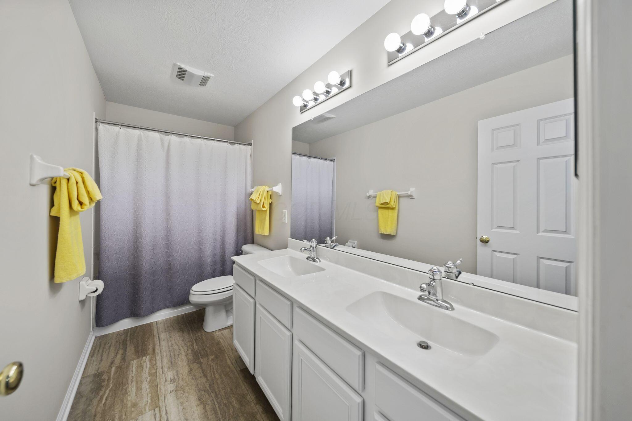 8302 Danbridge Way
