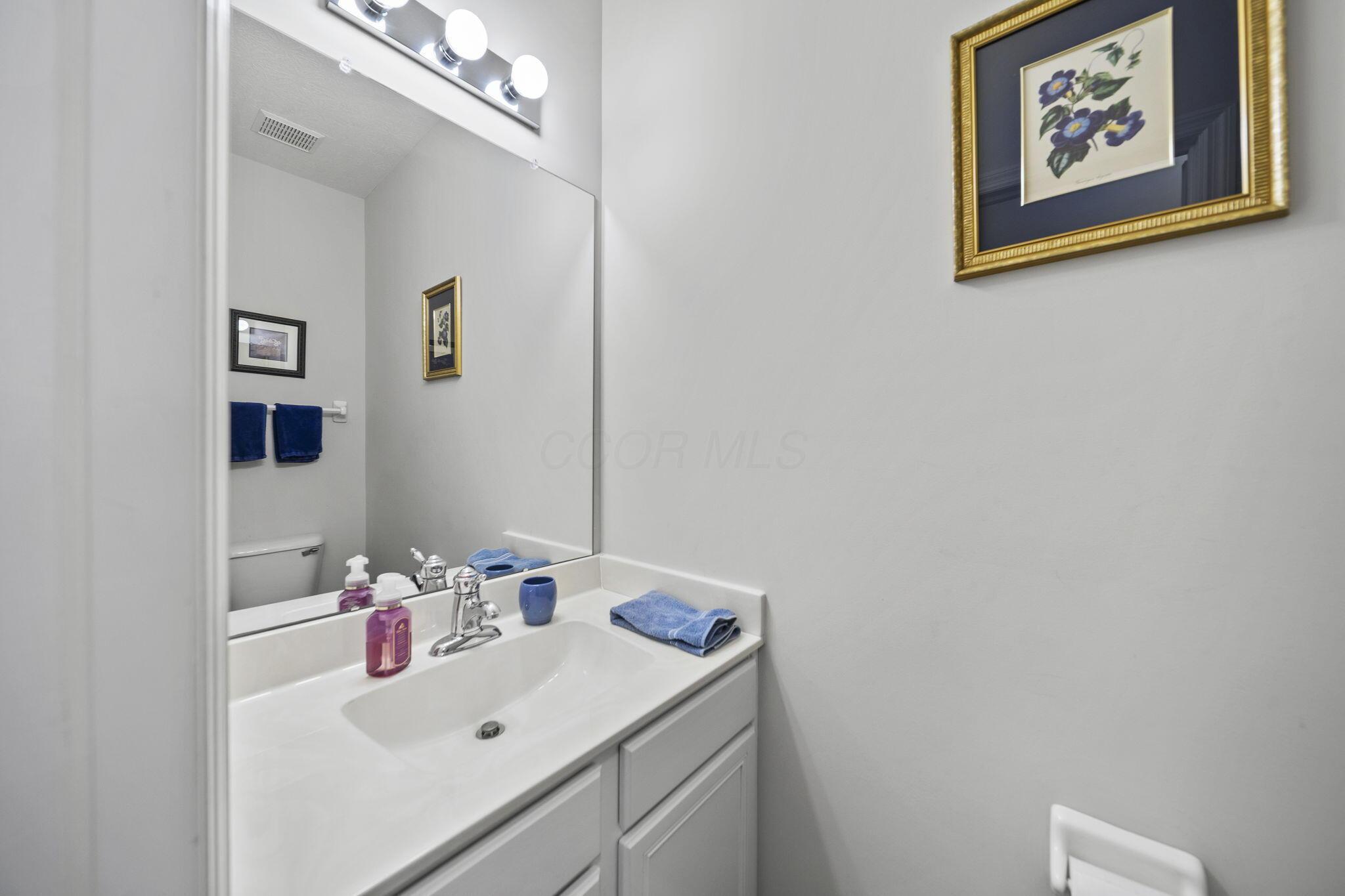 8302 Danbridge Way