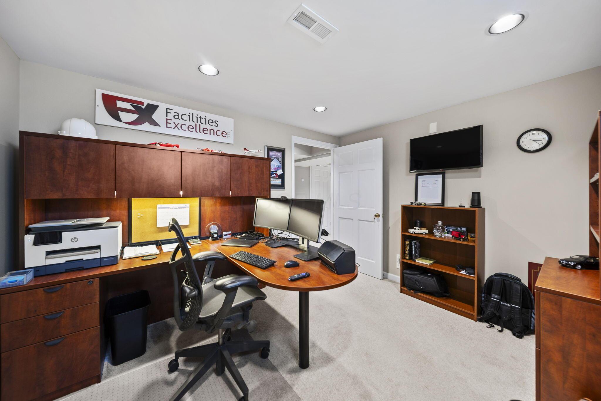 8302 Danbridge Way