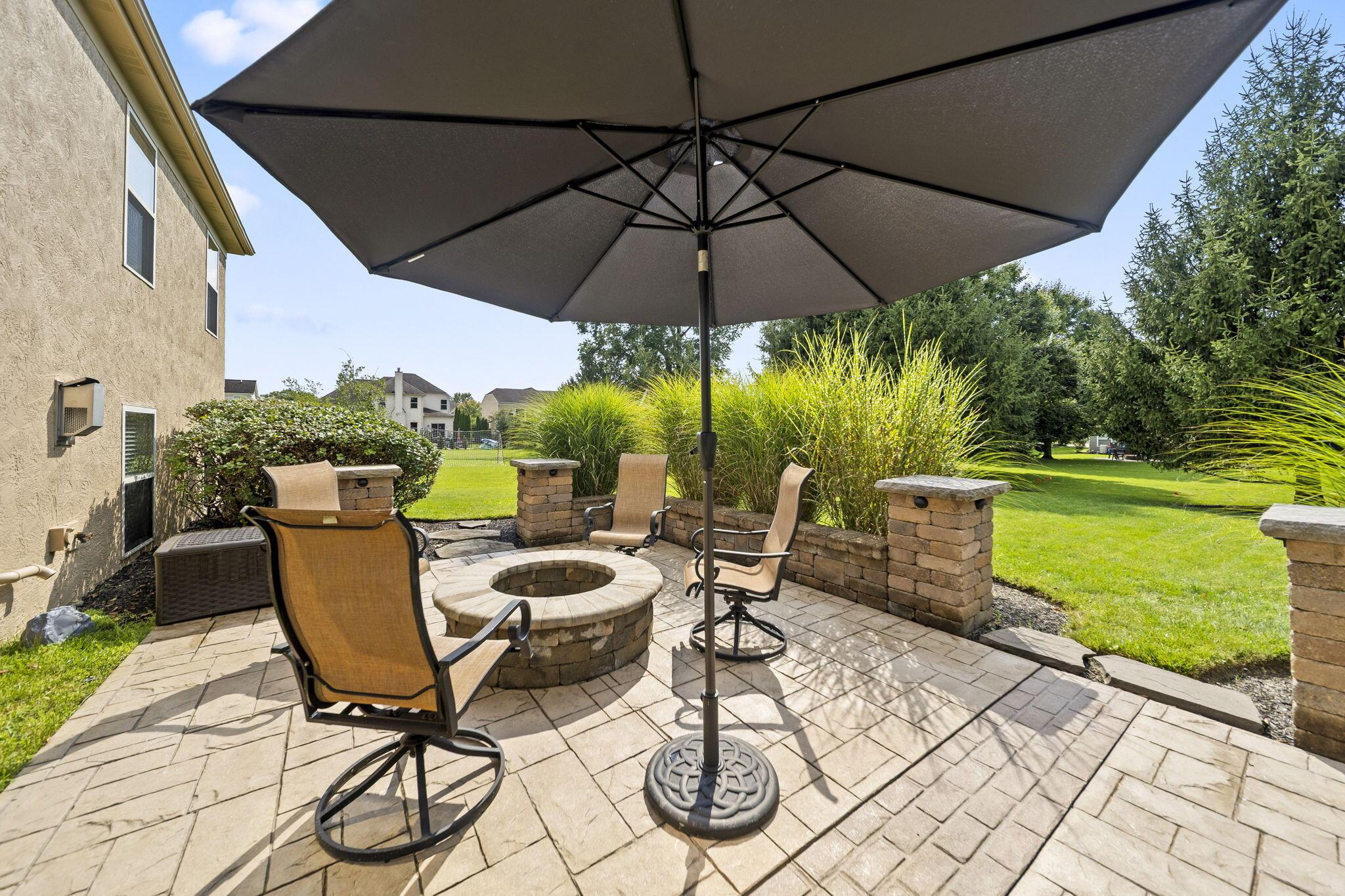 8302 Danbridge Way