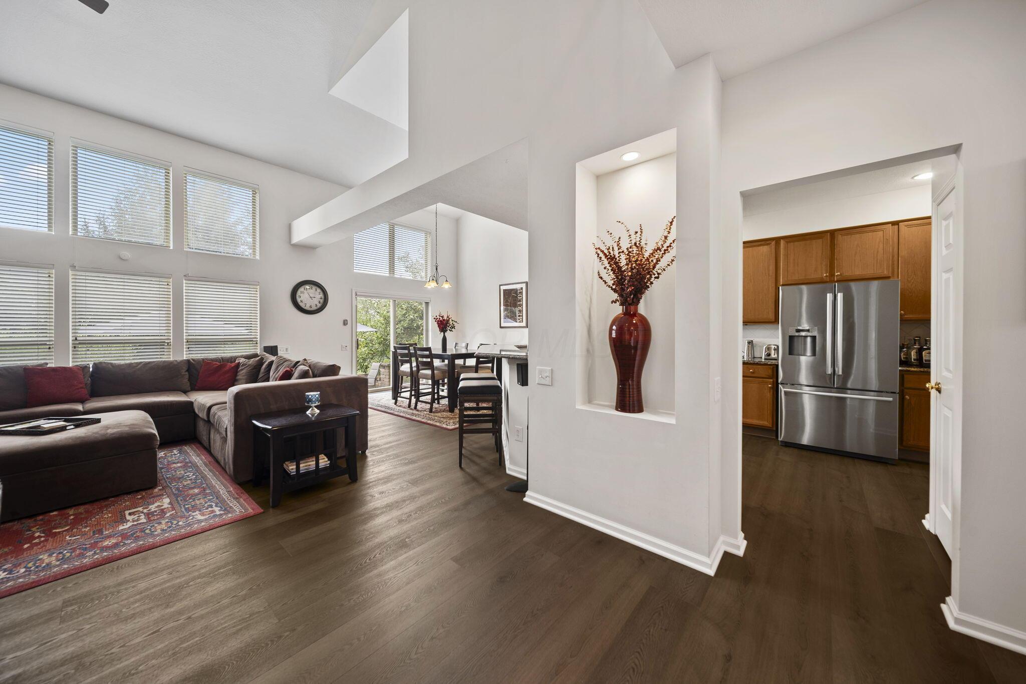 8302 Danbridge Way