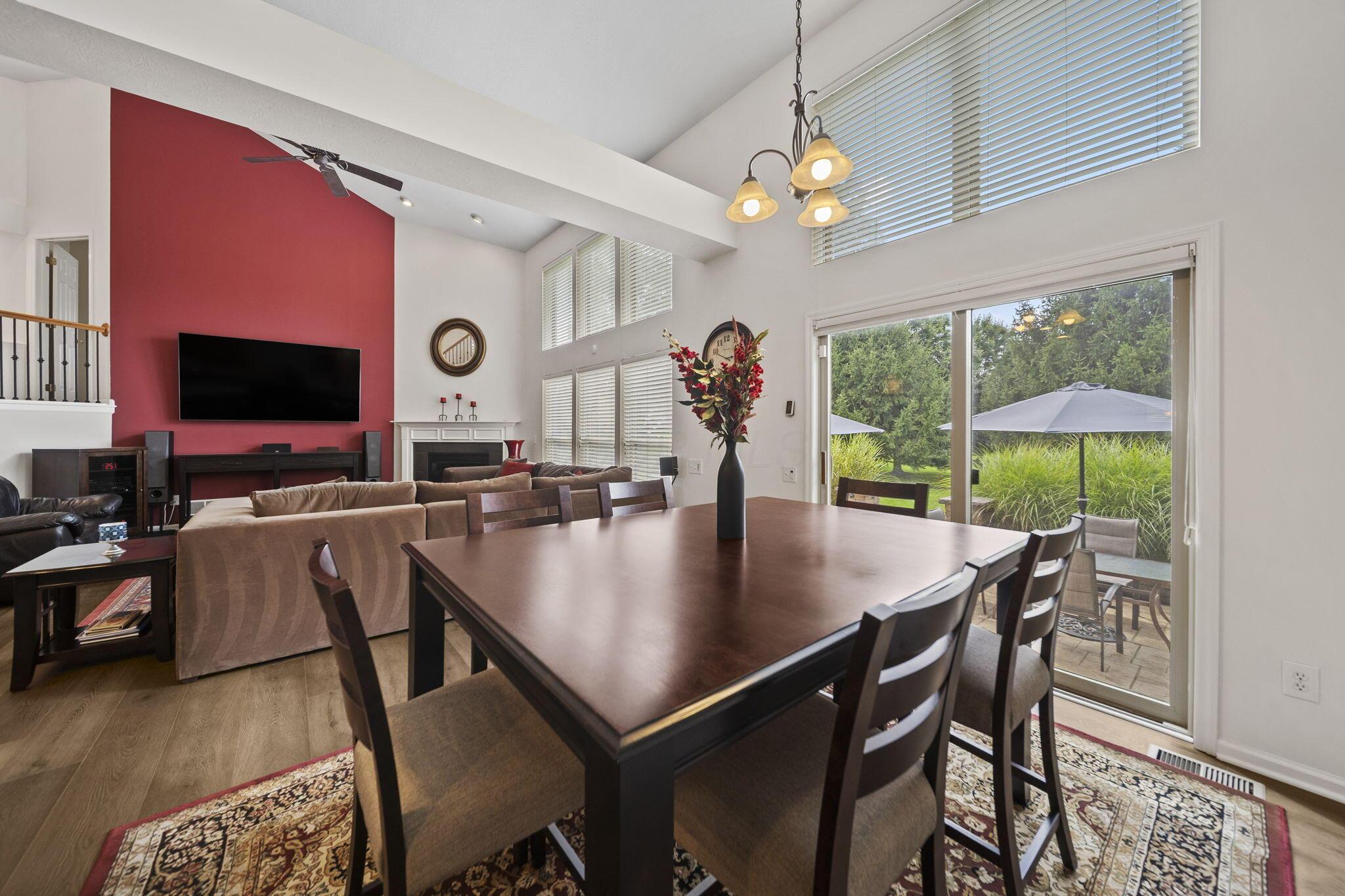 8302 Danbridge Way
