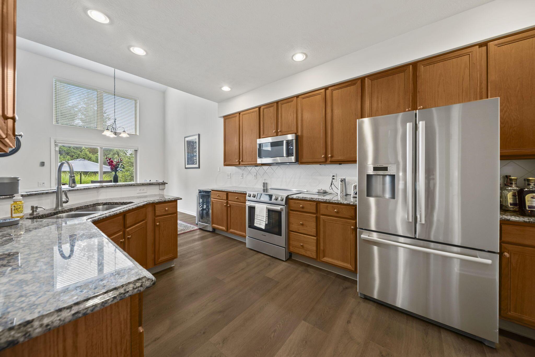 8302 Danbridge Way