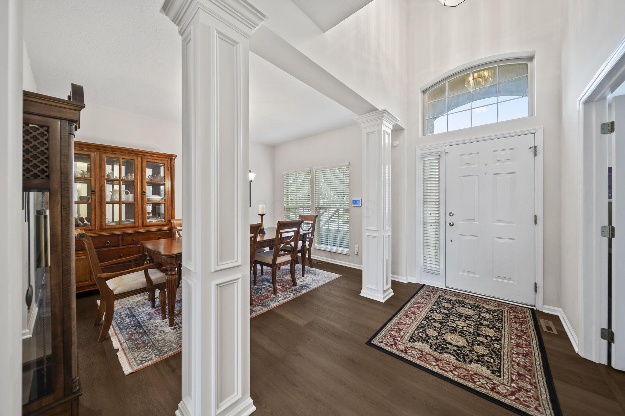 8302 Danbridge Way