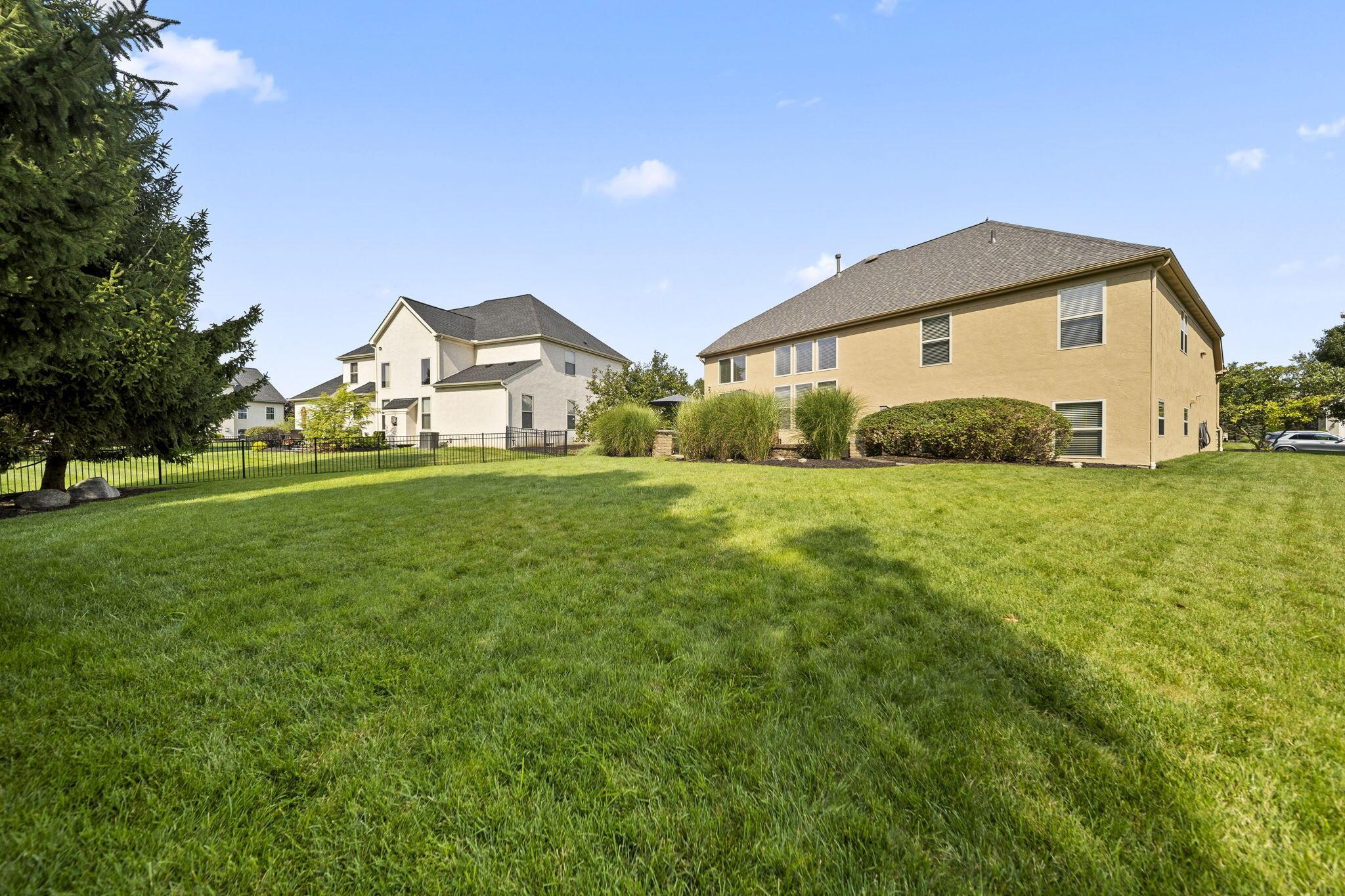 8302 Danbridge Way
