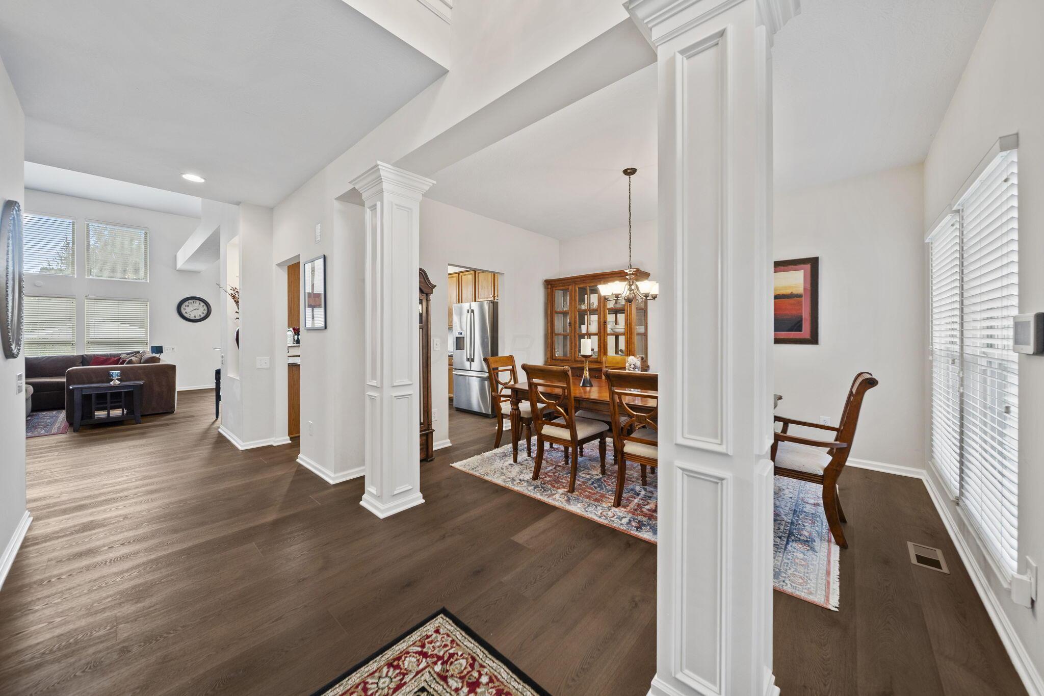 8302 Danbridge Way