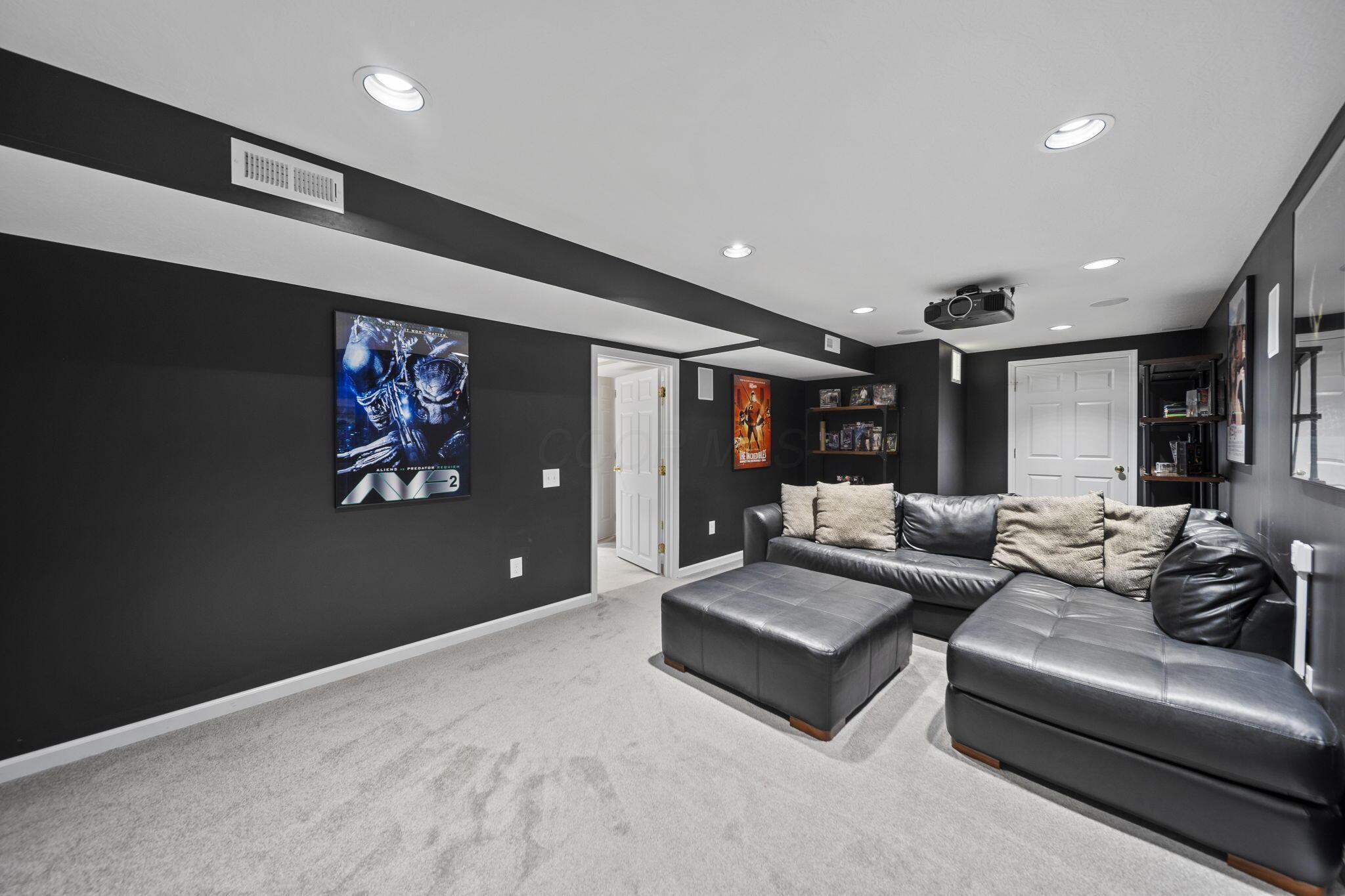 8302 Danbridge Way