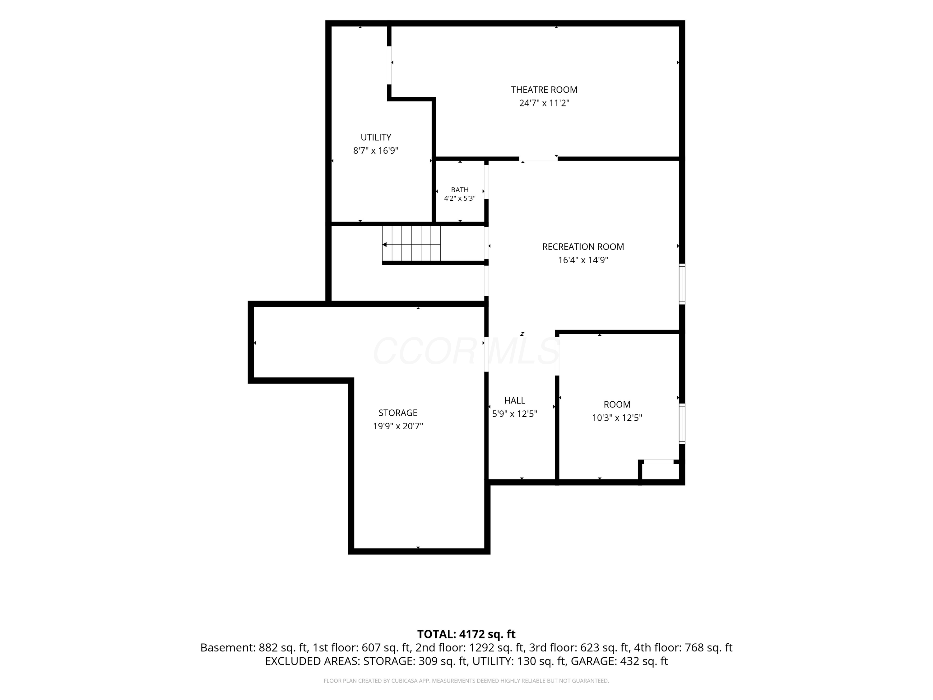 8302 Danbridge Way
