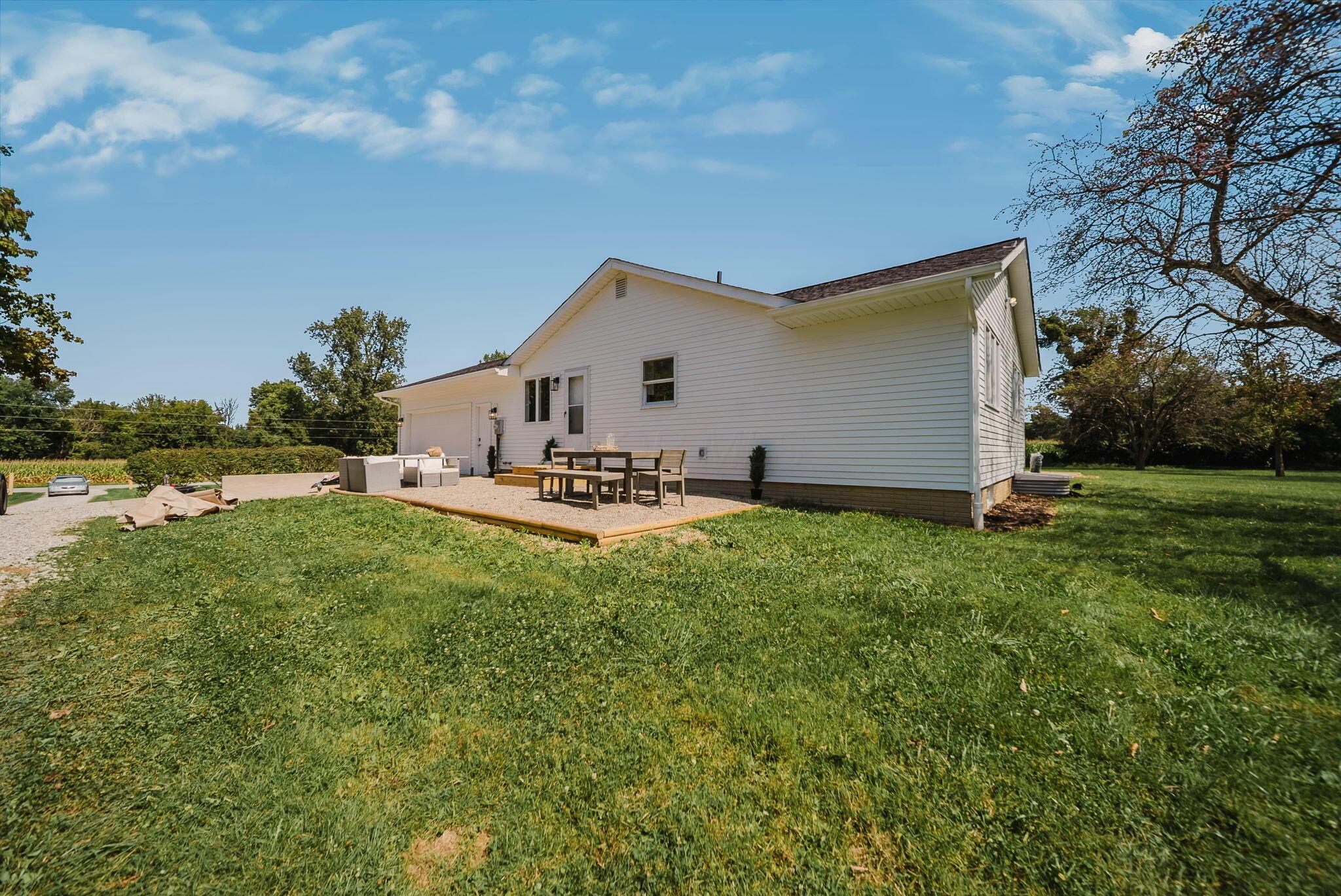 13480 Robins Road