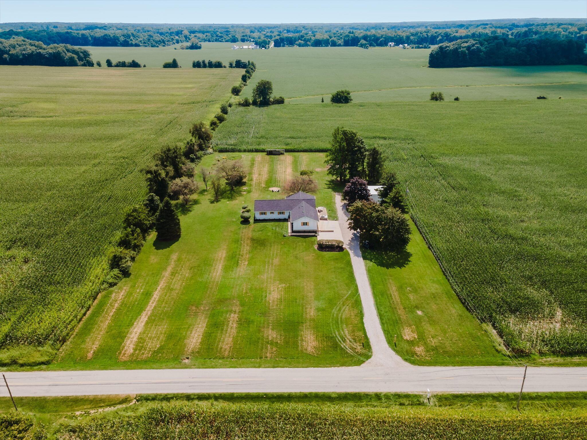 13480 Robins Road