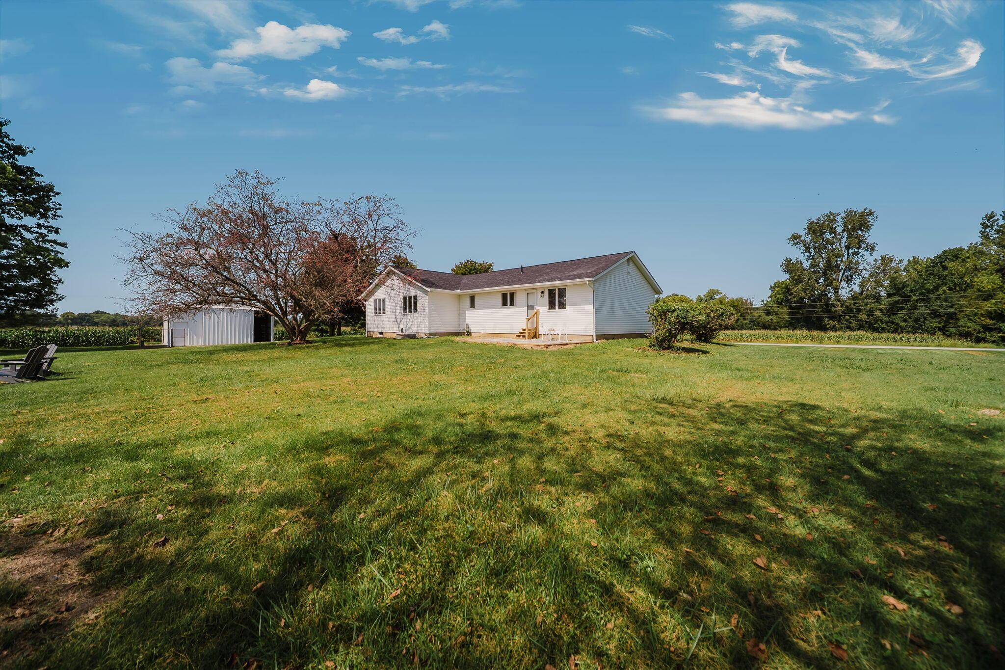 13480 Robins Road