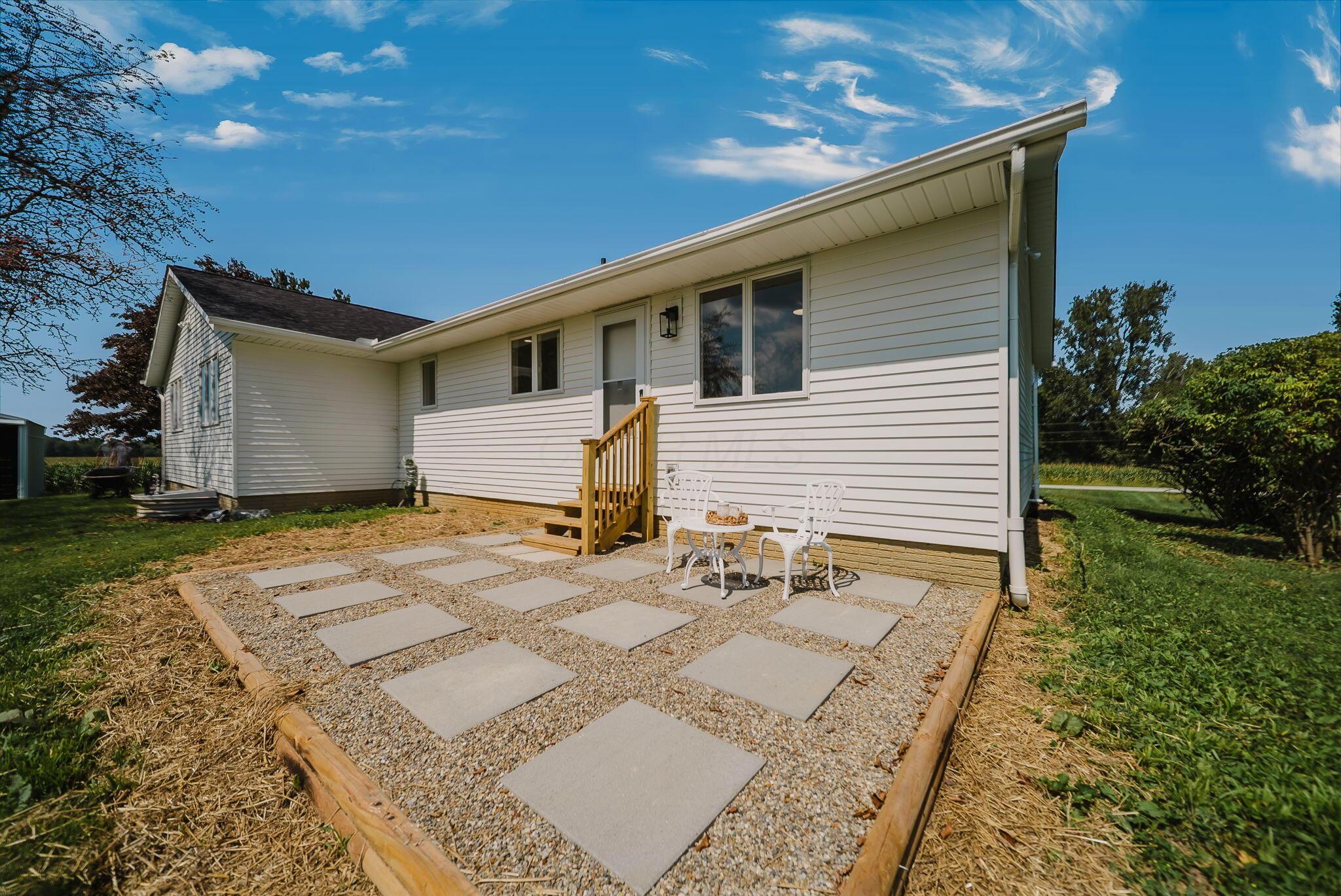 13480 Robins Road