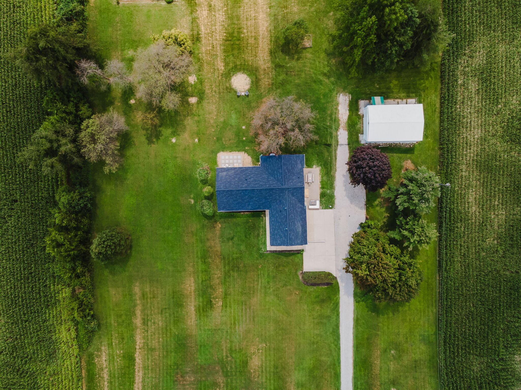 13480 Robins Road