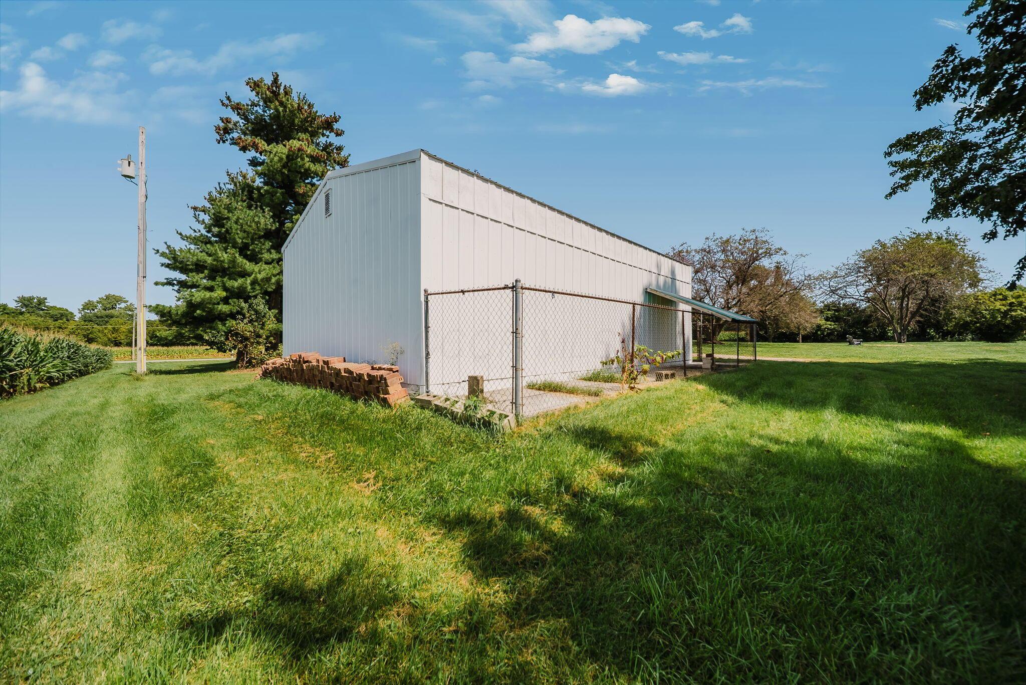13480 Robins Road