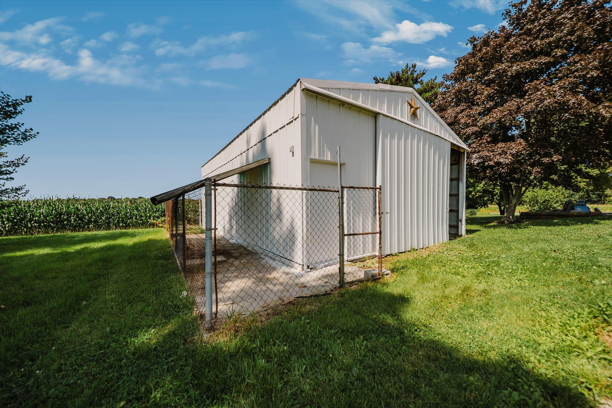 13480 Robins Road