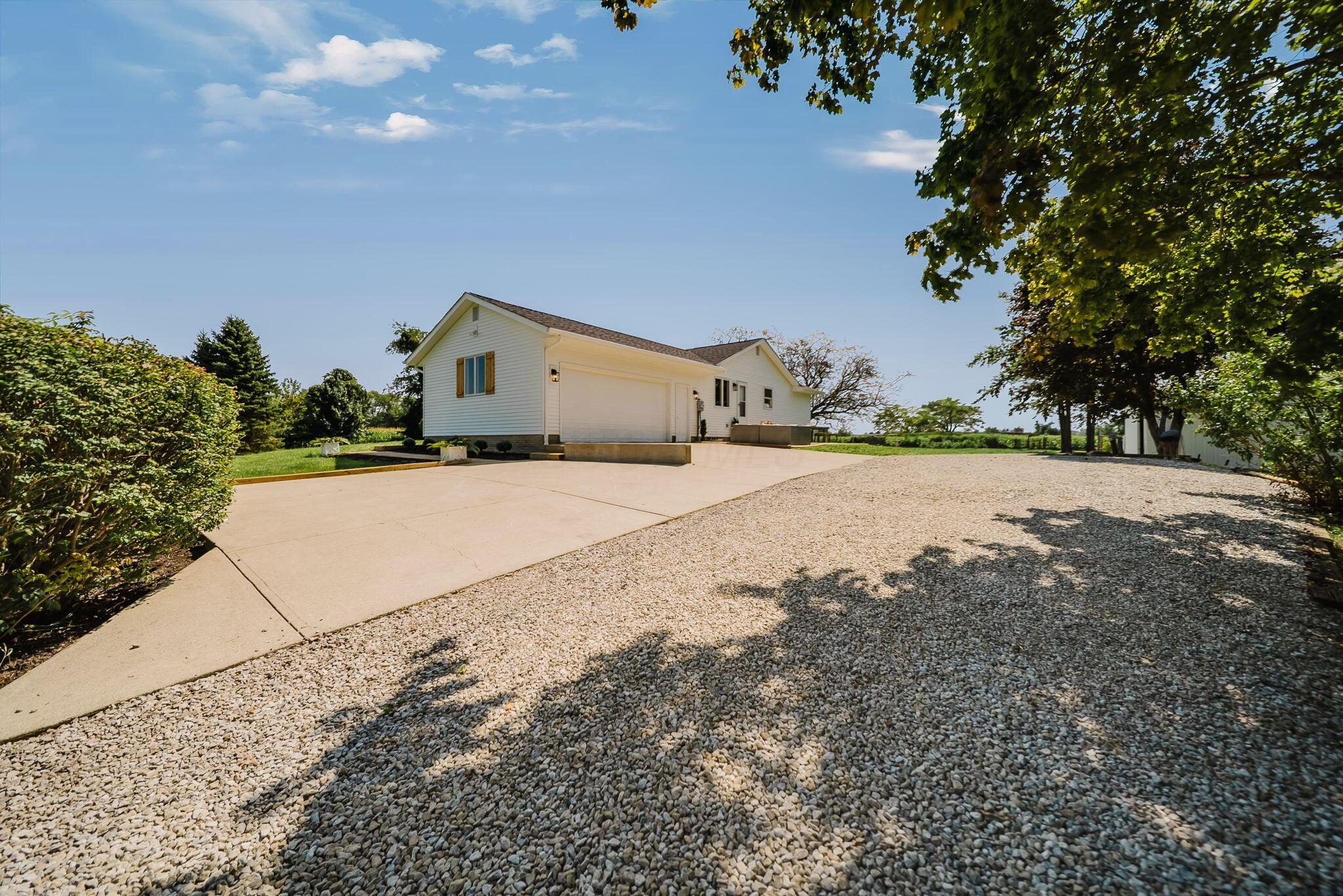 13480 Robins Road