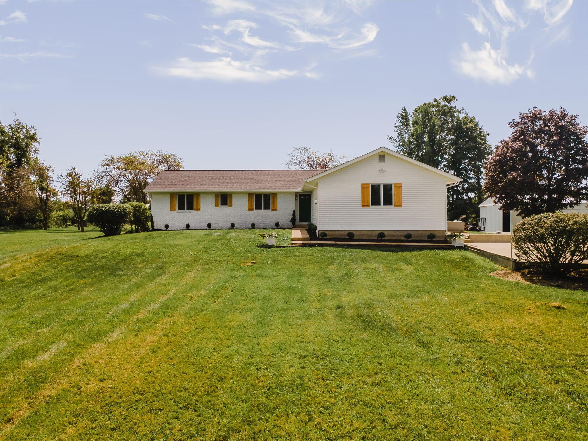 13480 Robins Road