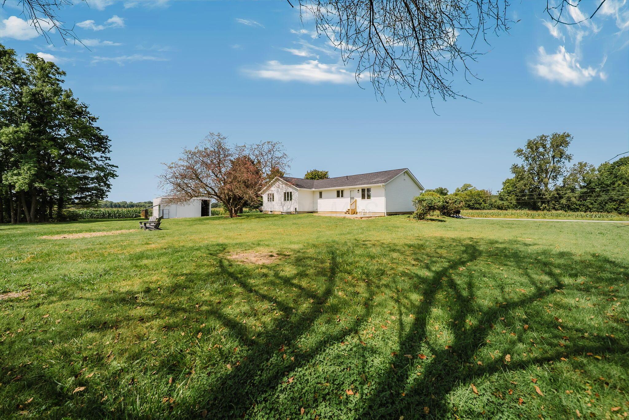 13480 Robins Road