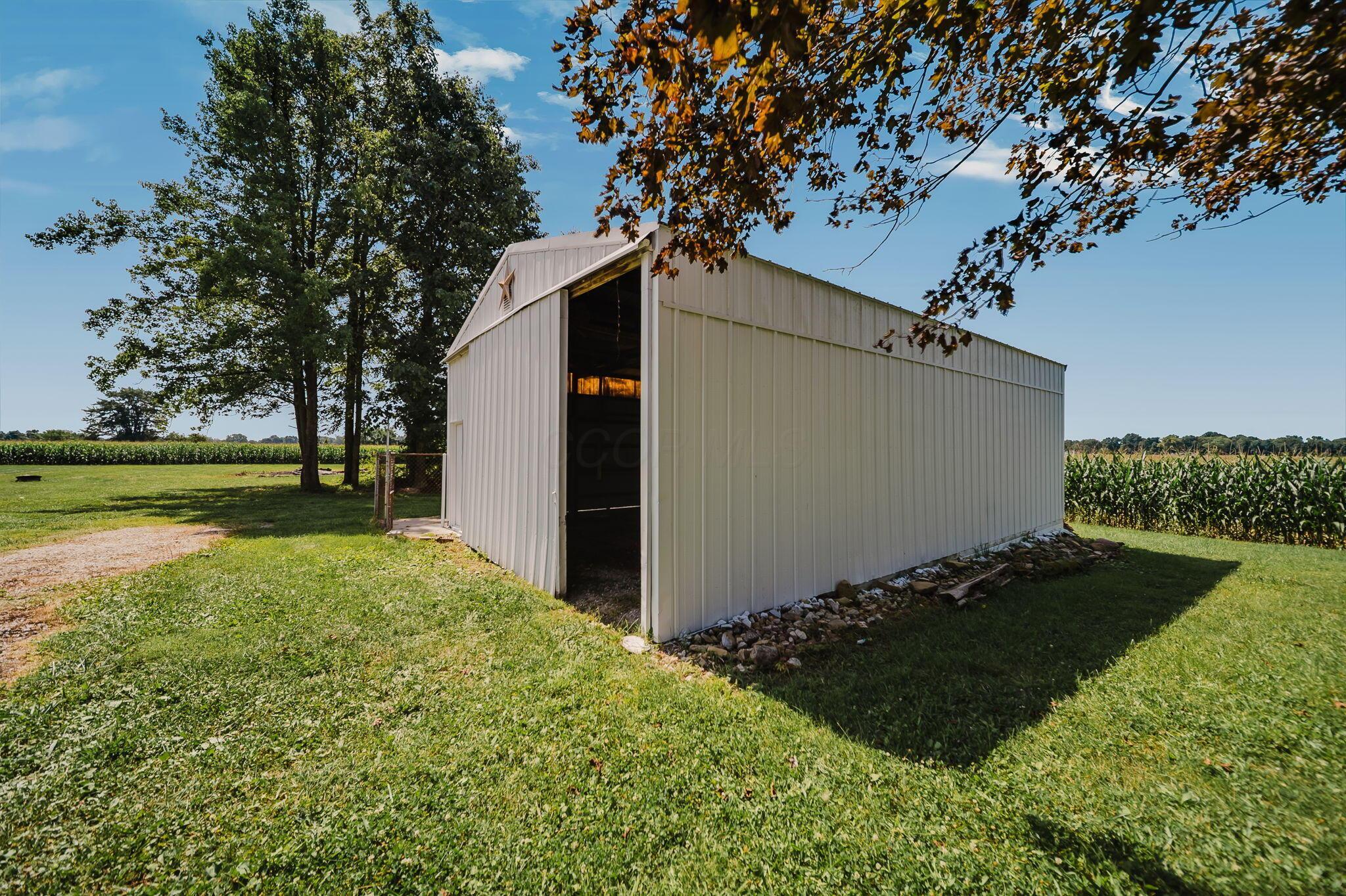 13480 Robins Road