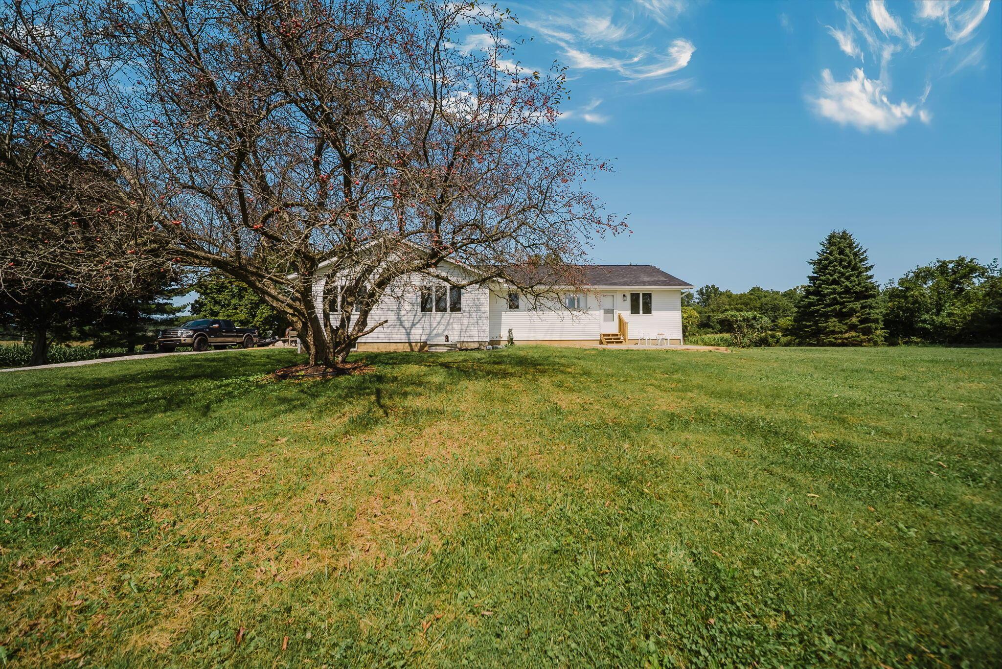13480 Robins Road
