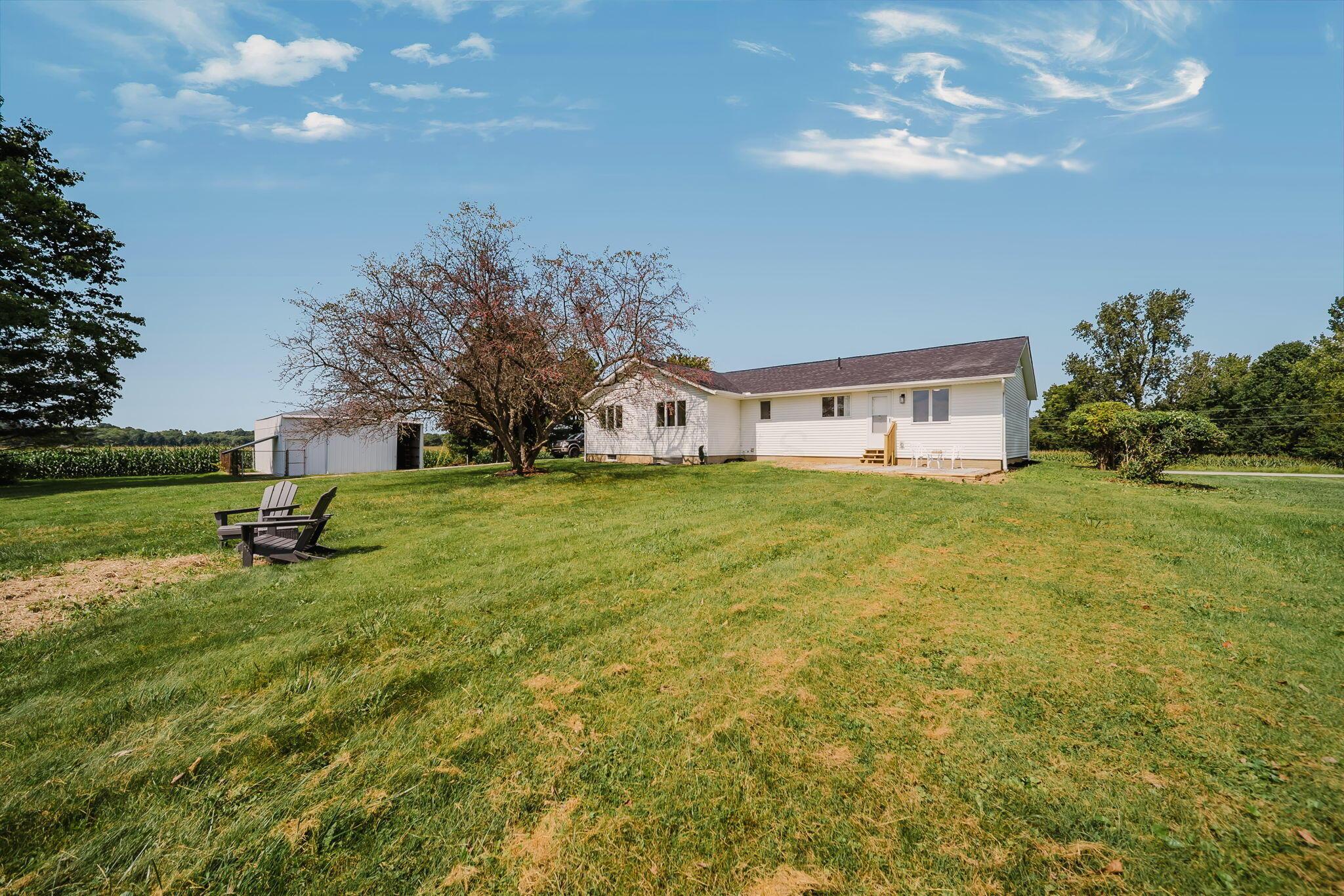 13480 Robins Road