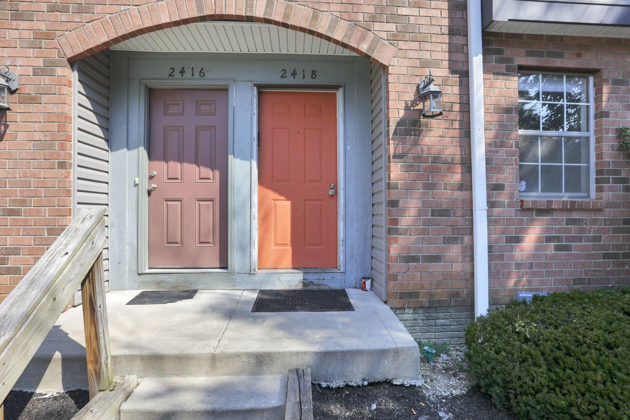 2418 Carolina Avenue, 5