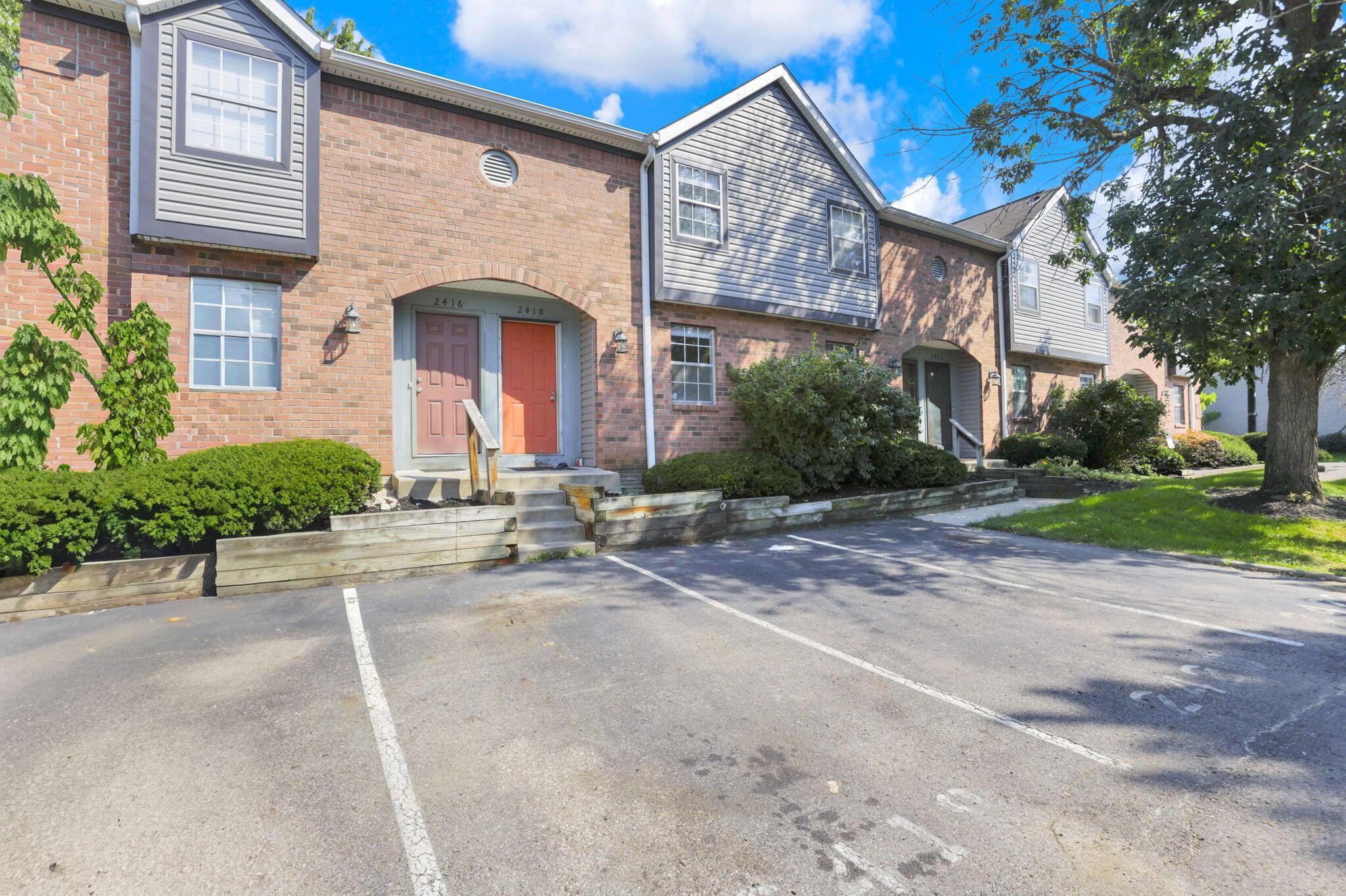 2418 Carolina Avenue, 5