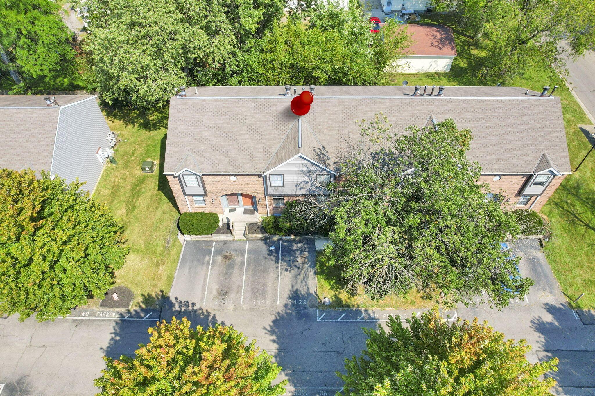 2418 Carolina Avenue, 5