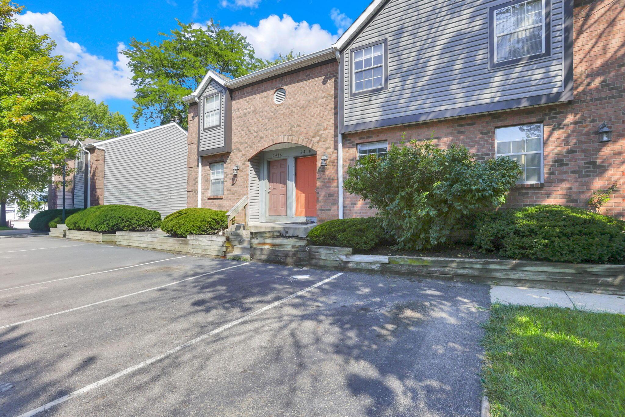 2418 Carolina Avenue, 5