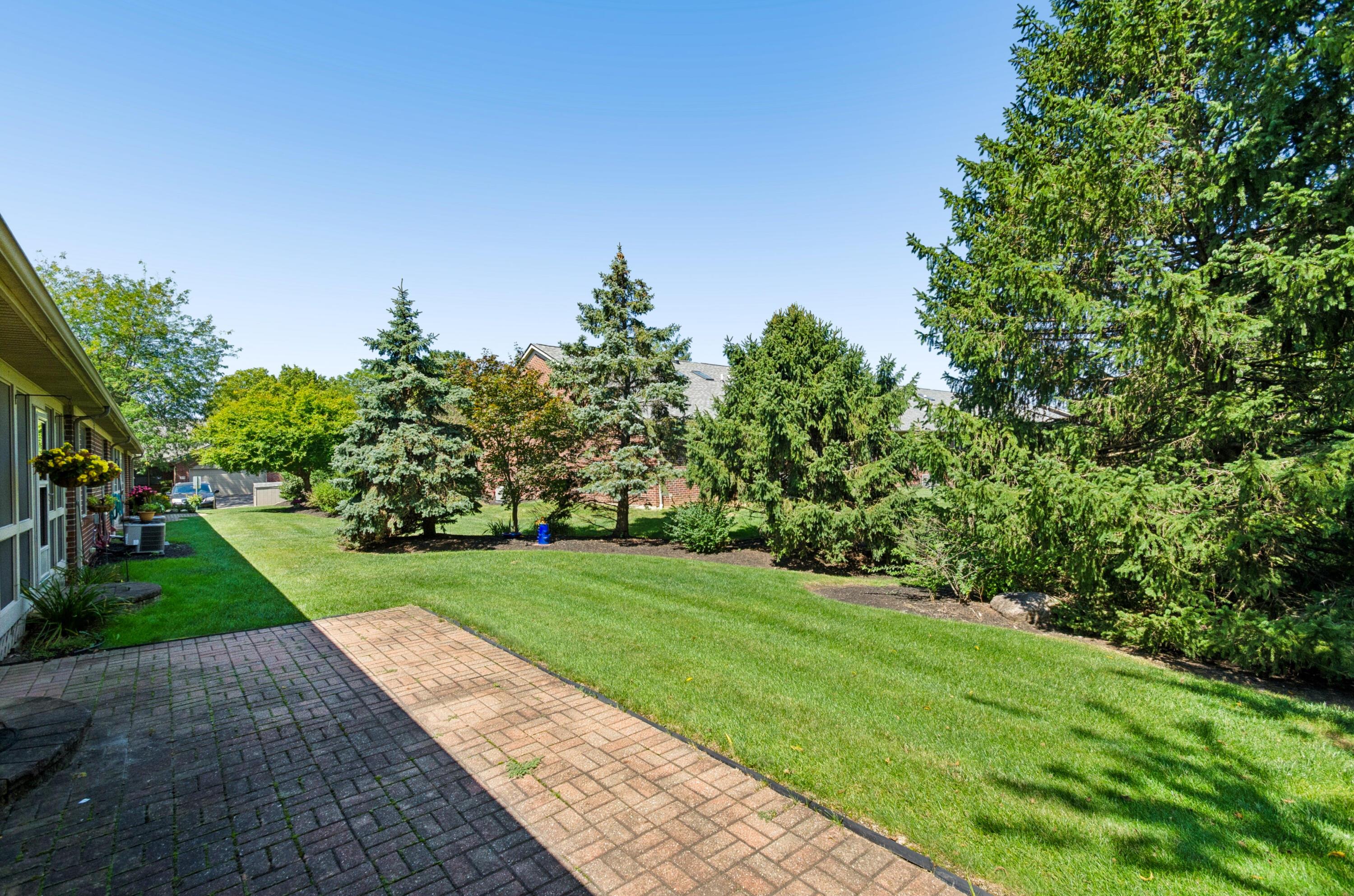 5554 Brighton Hill Lane