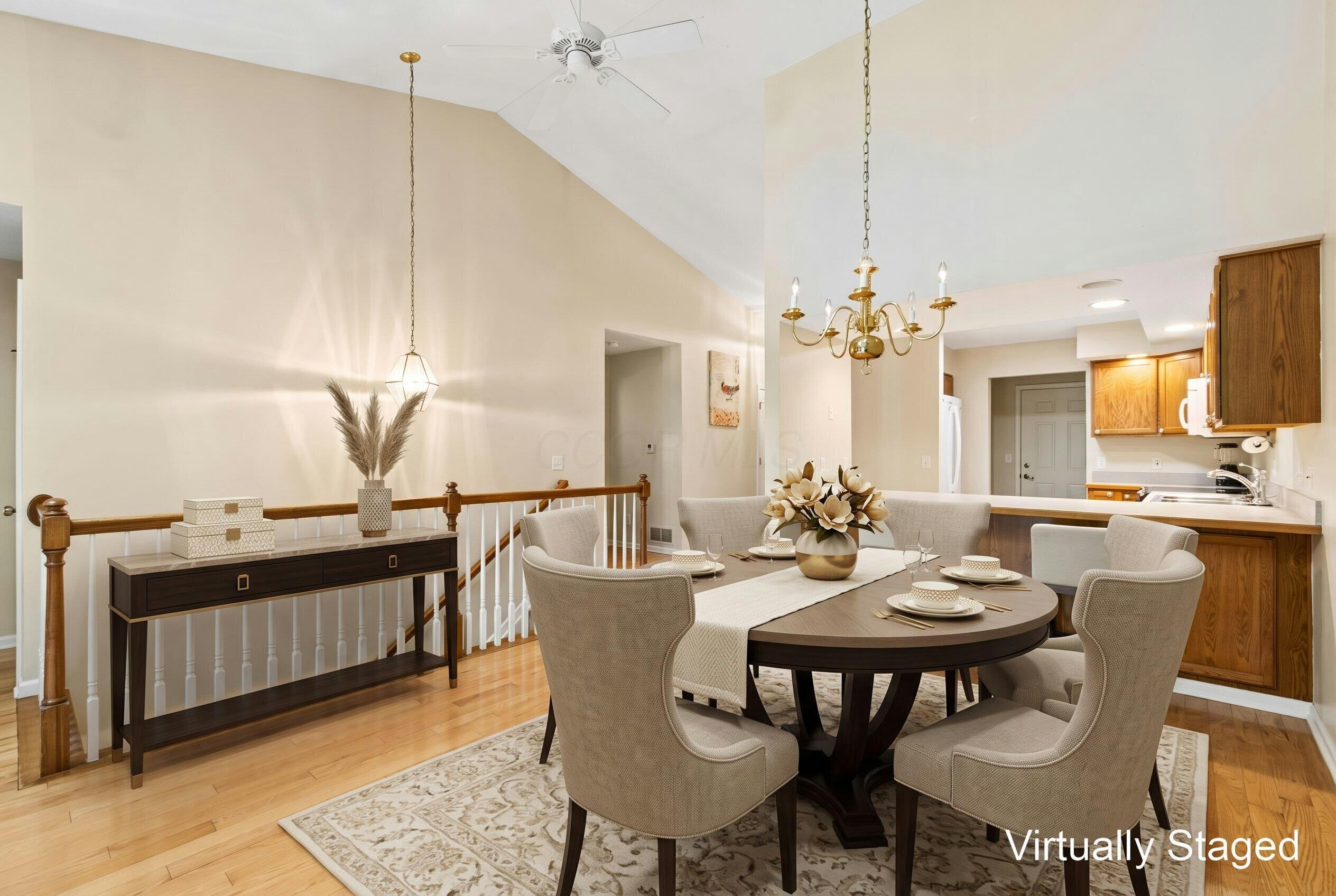 5554 Brighton Hill Lane