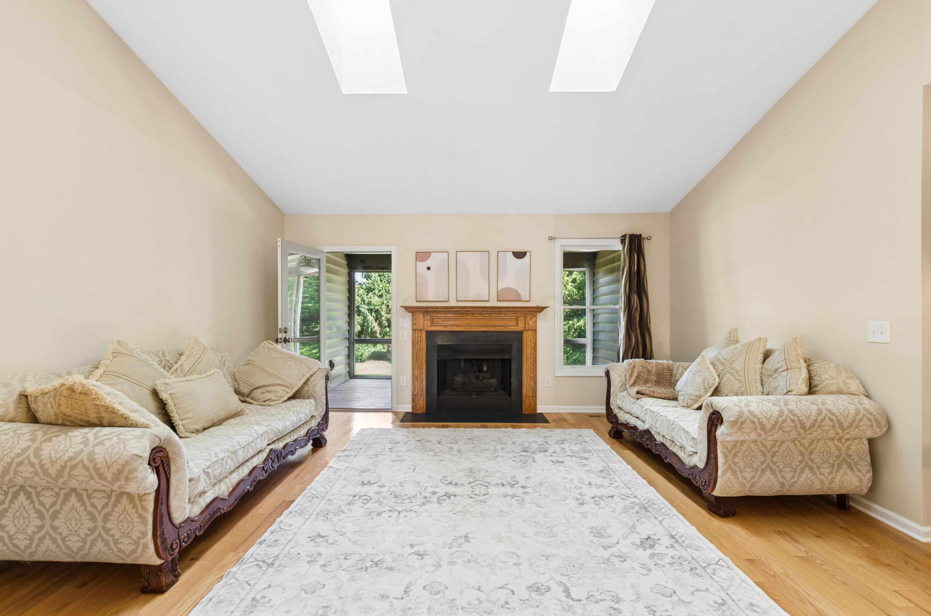 5554 Brighton Hill Lane