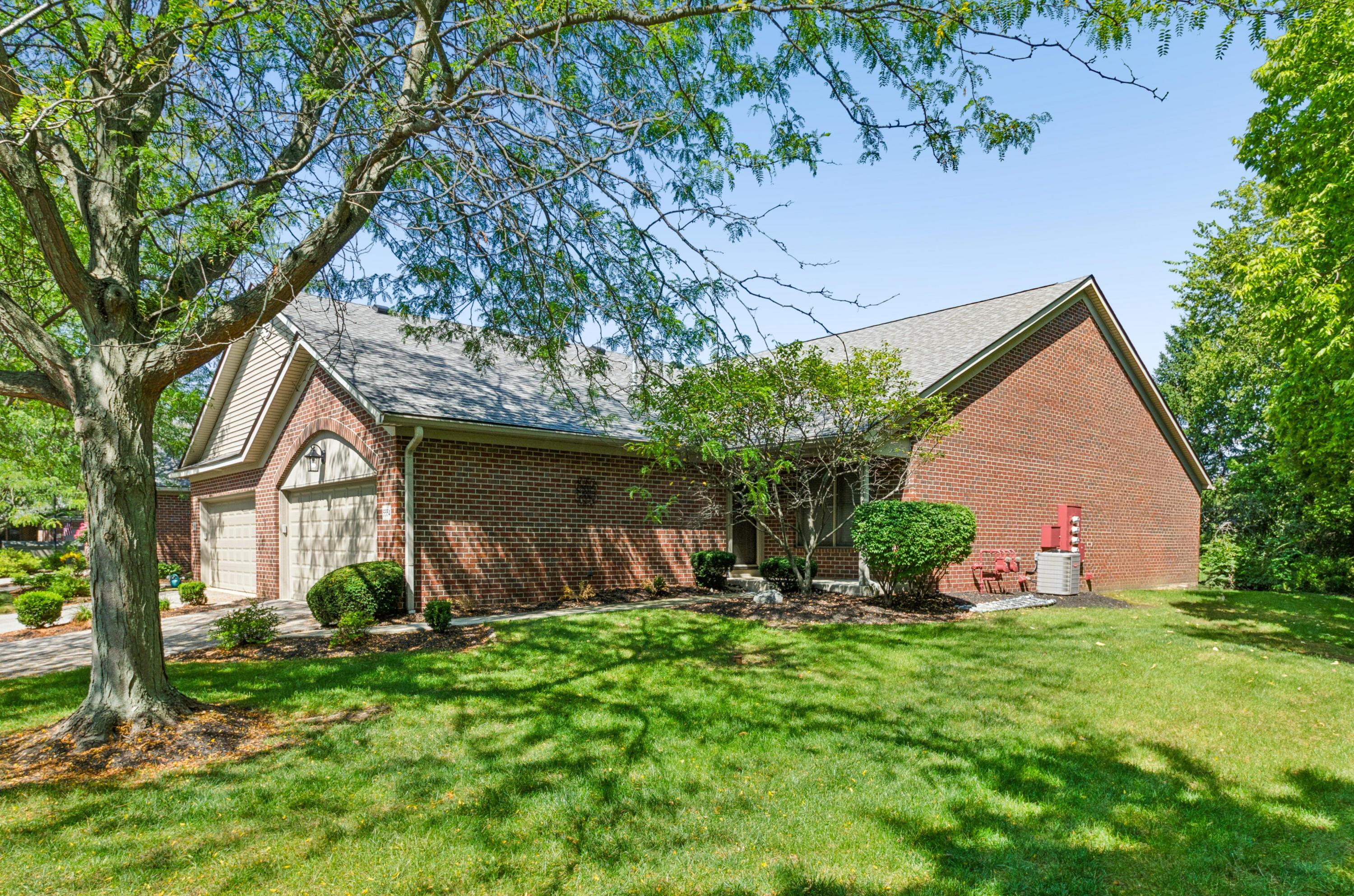 5554 Brighton Hill Lane