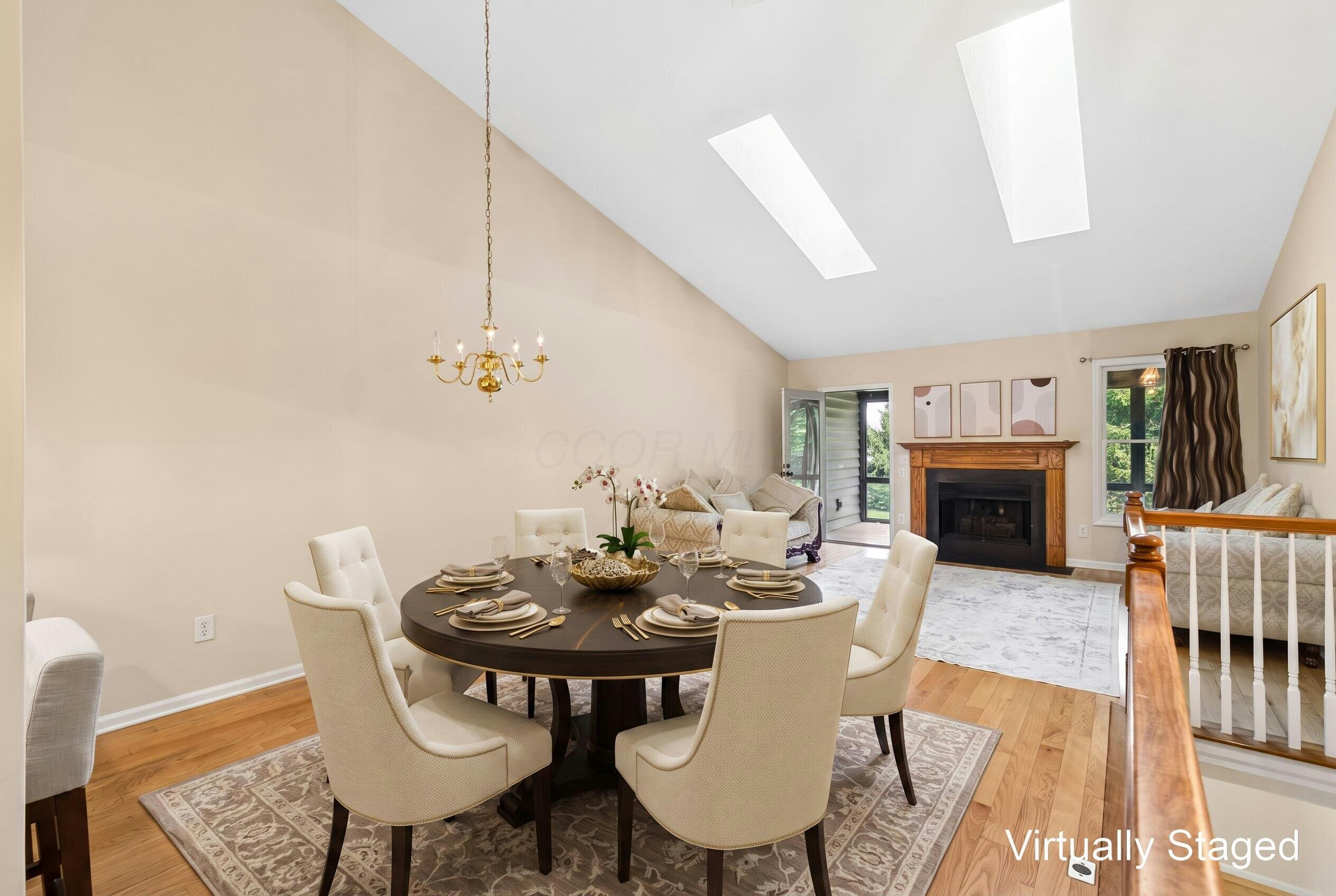 5554 Brighton Hill Lane