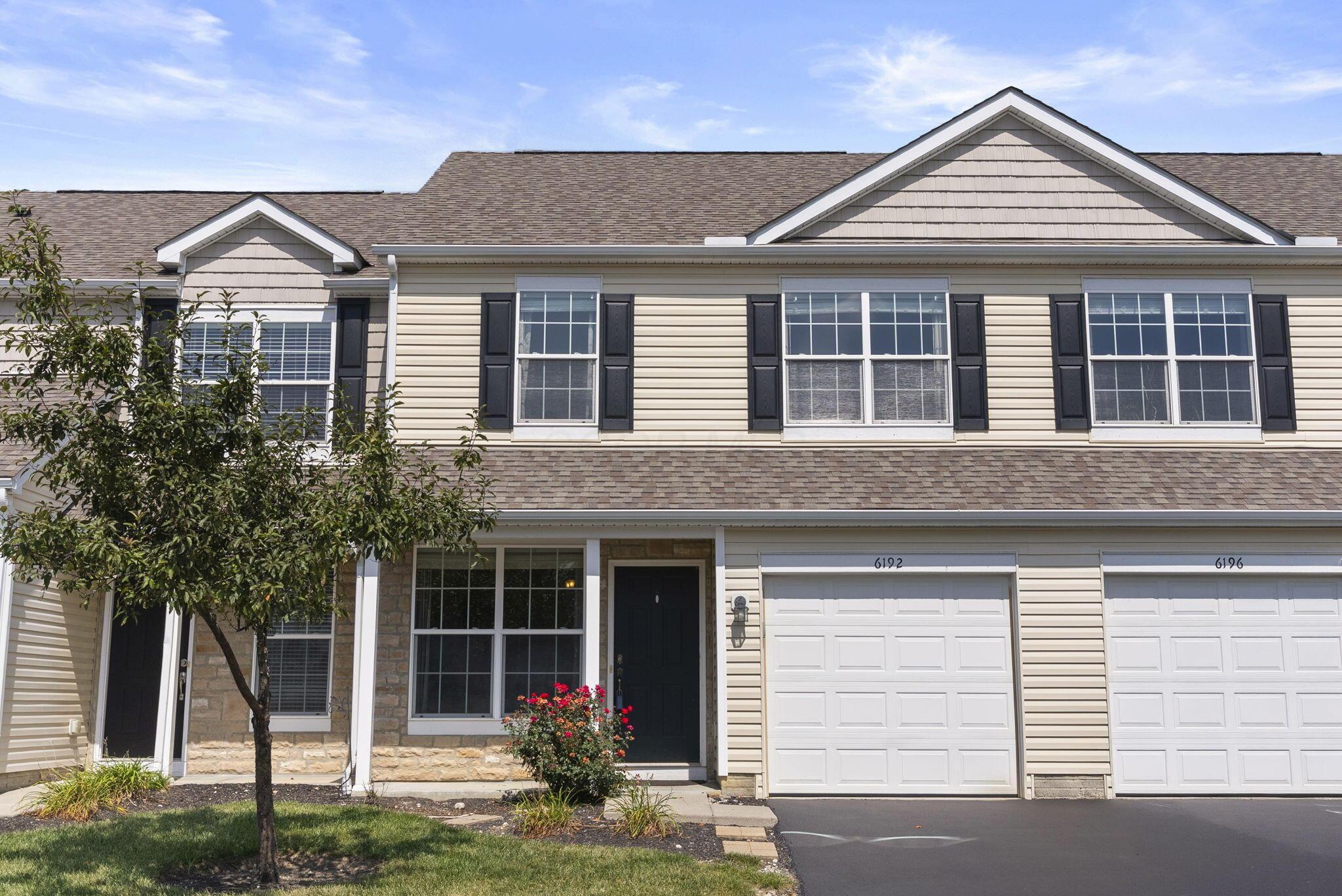 6192 Brassie Avenue, 405