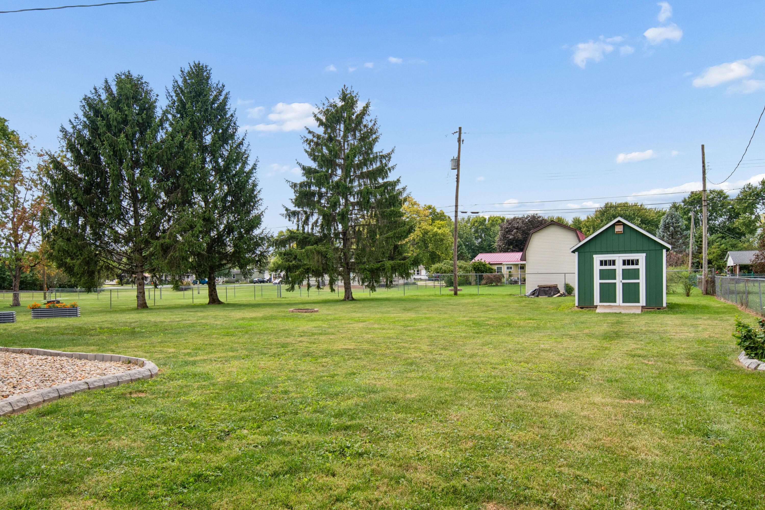4285 Jermoore Road