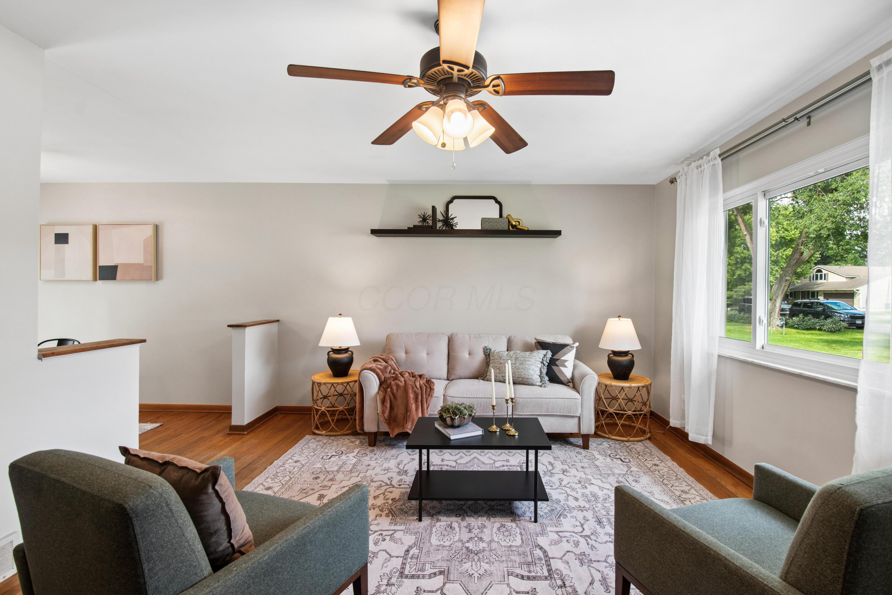 4285 Jermoore Road