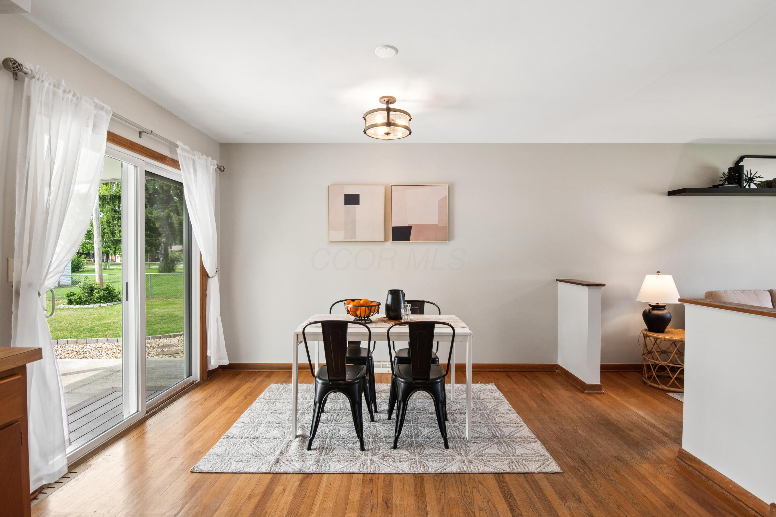 4285 Jermoore Road
