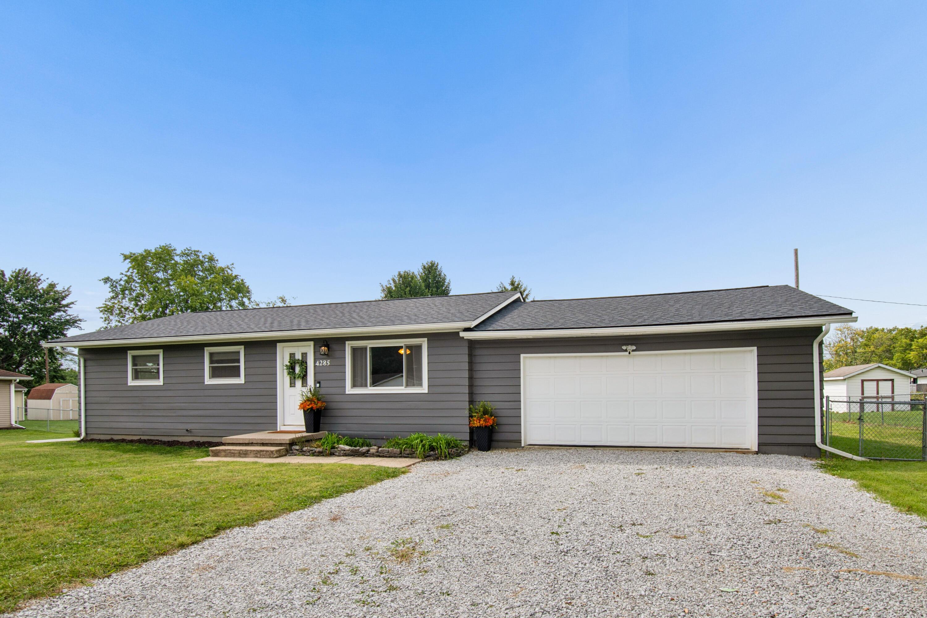 4285 Jermoore Road