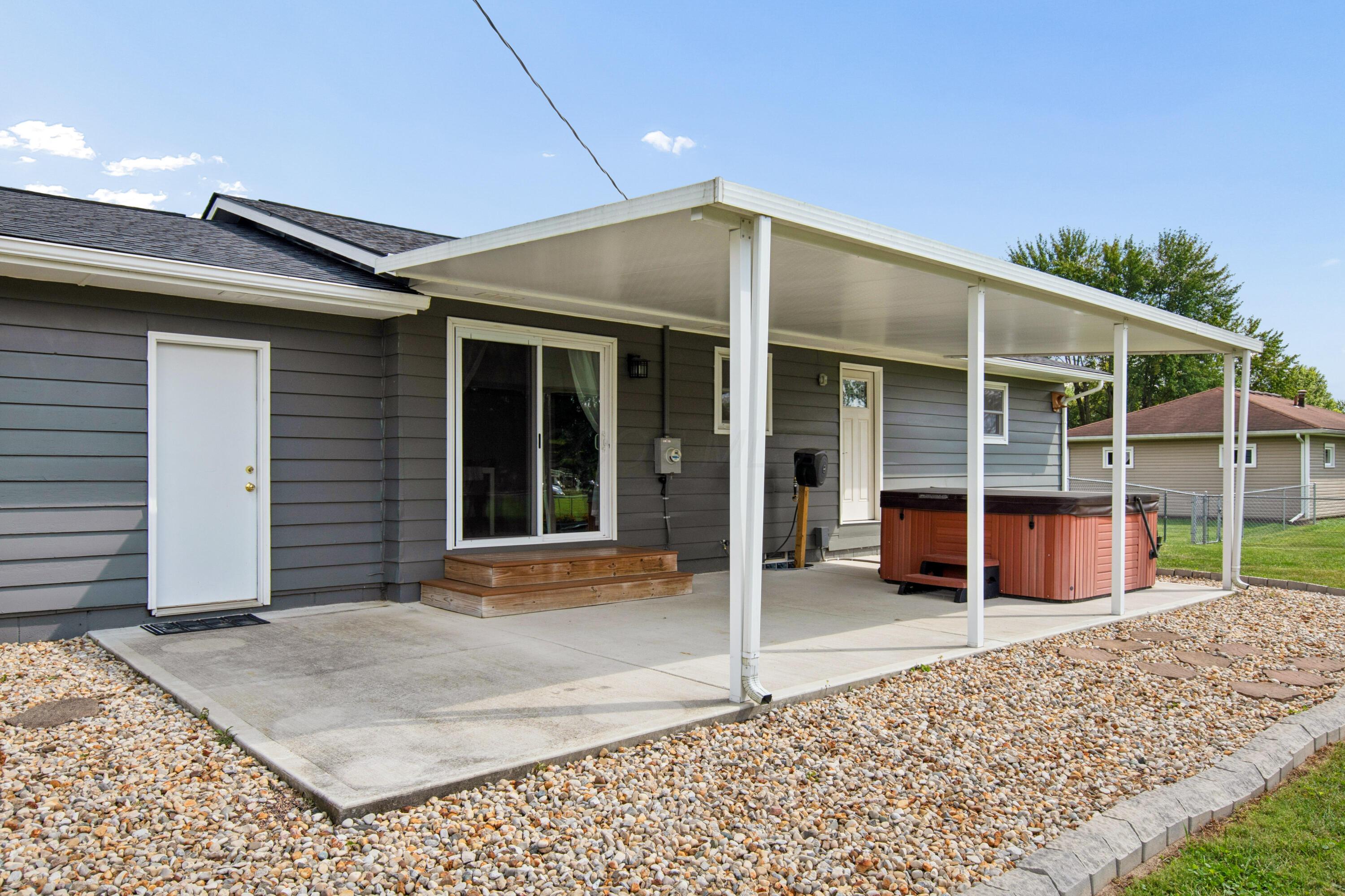 4285 Jermoore Road