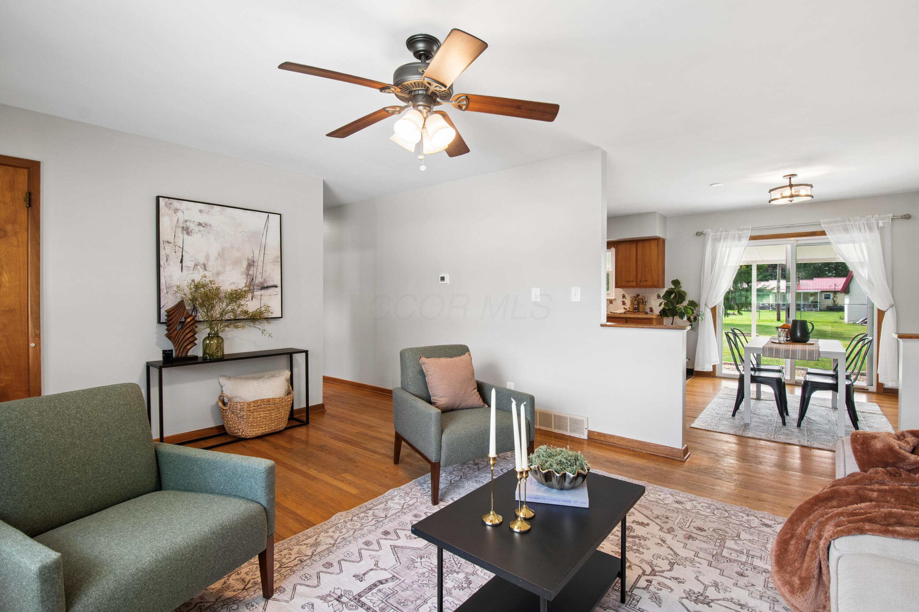 4285 Jermoore Road