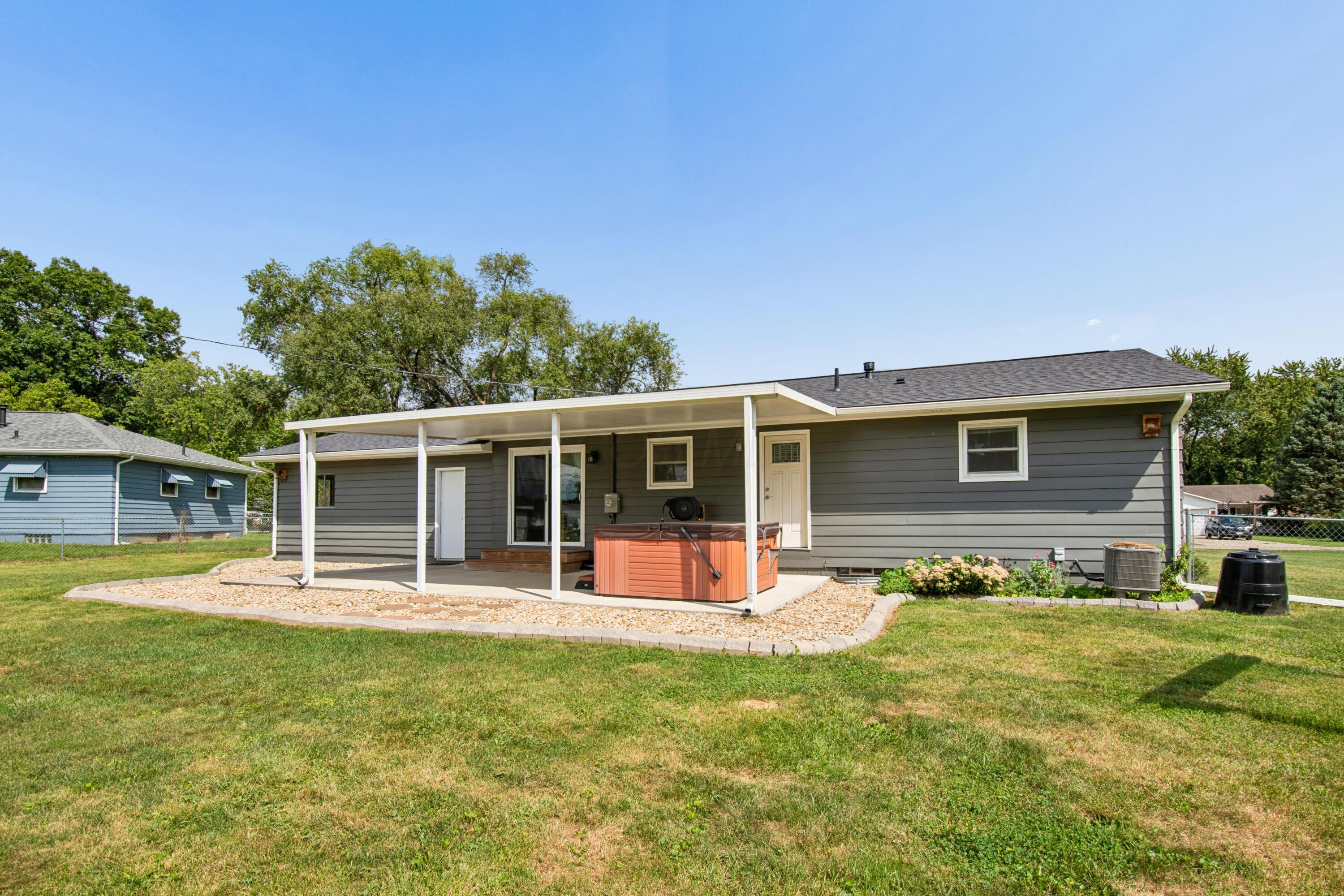 4285 Jermoore Road