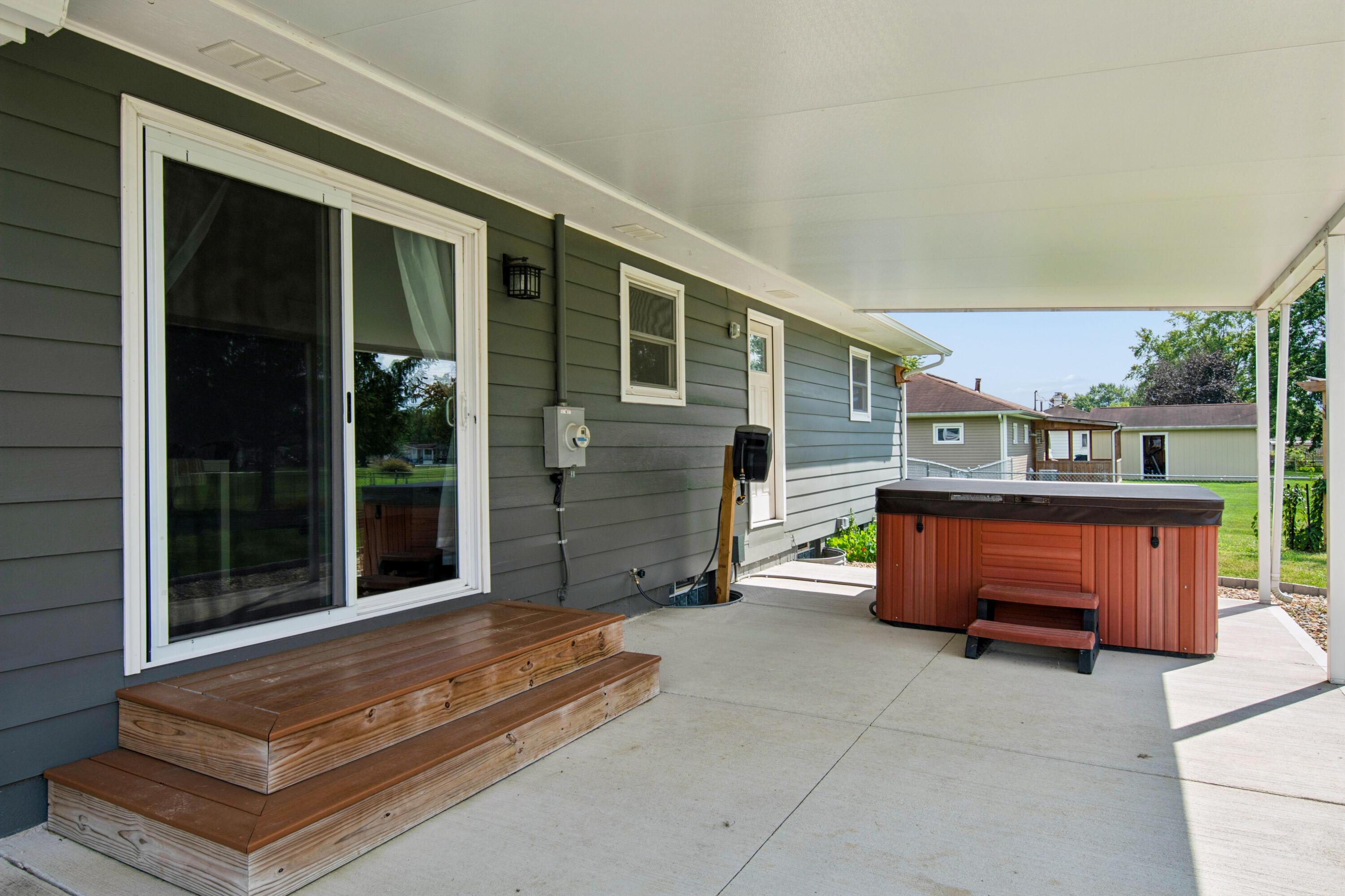 4285 Jermoore Road